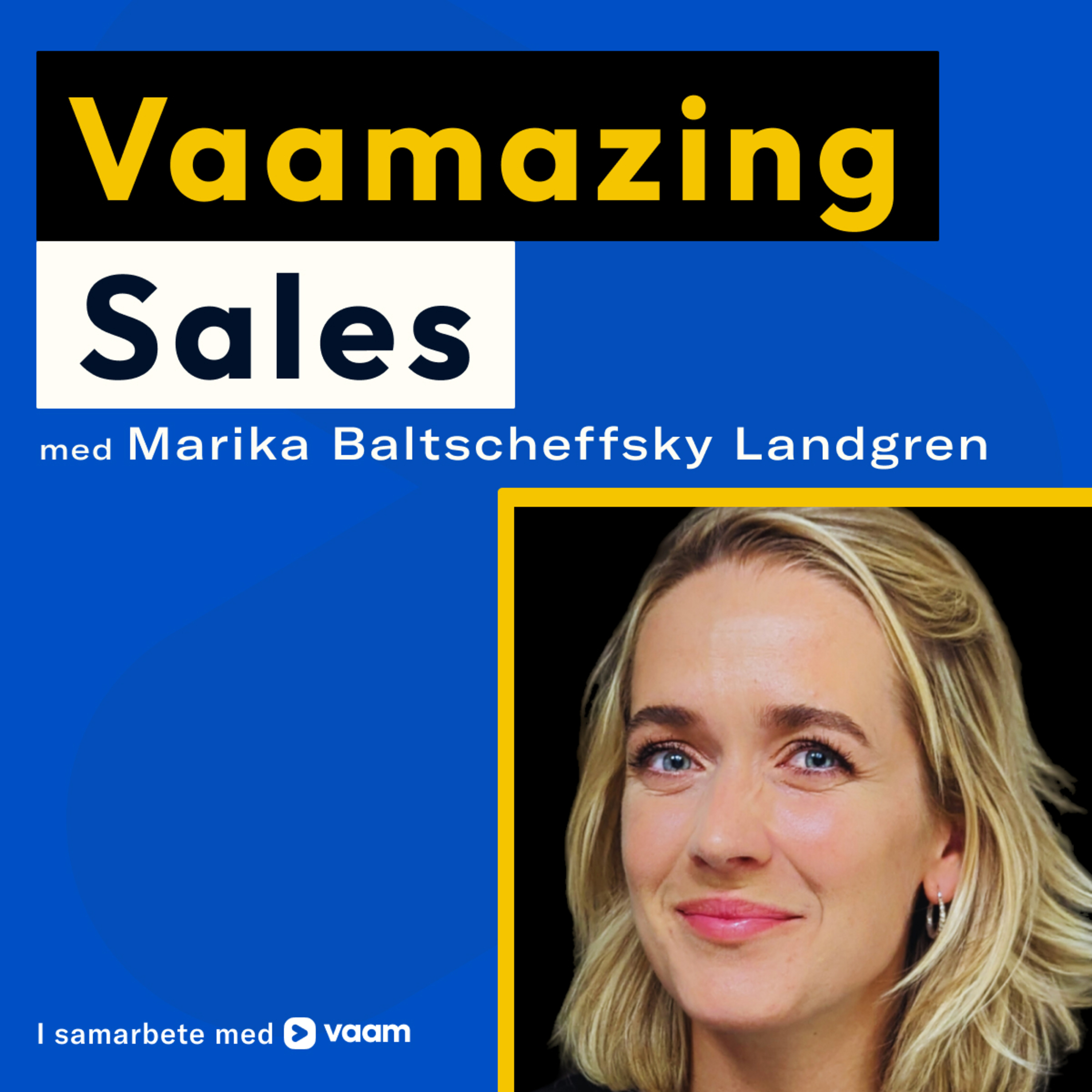Vaamazing Sales