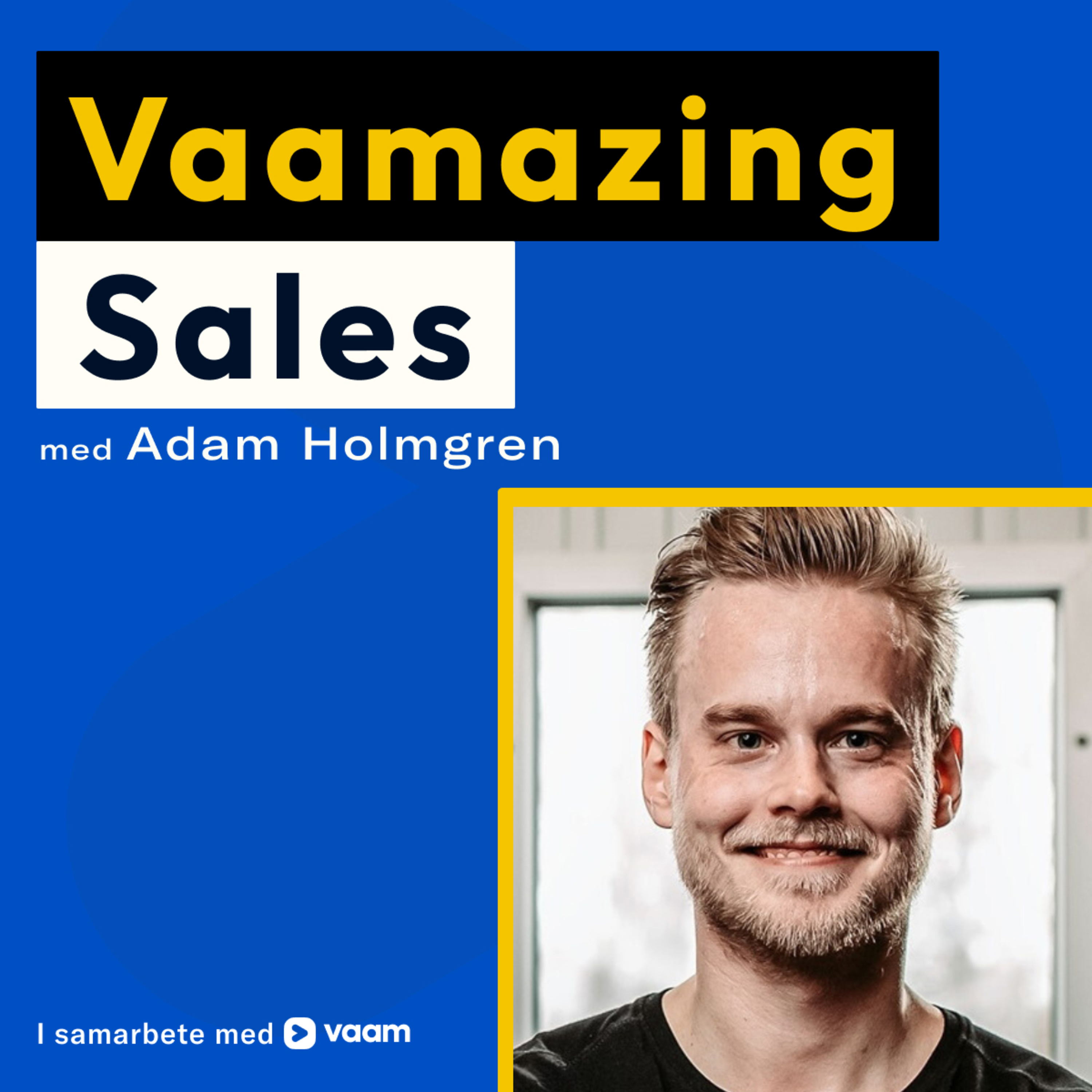 Vaamazing Sales