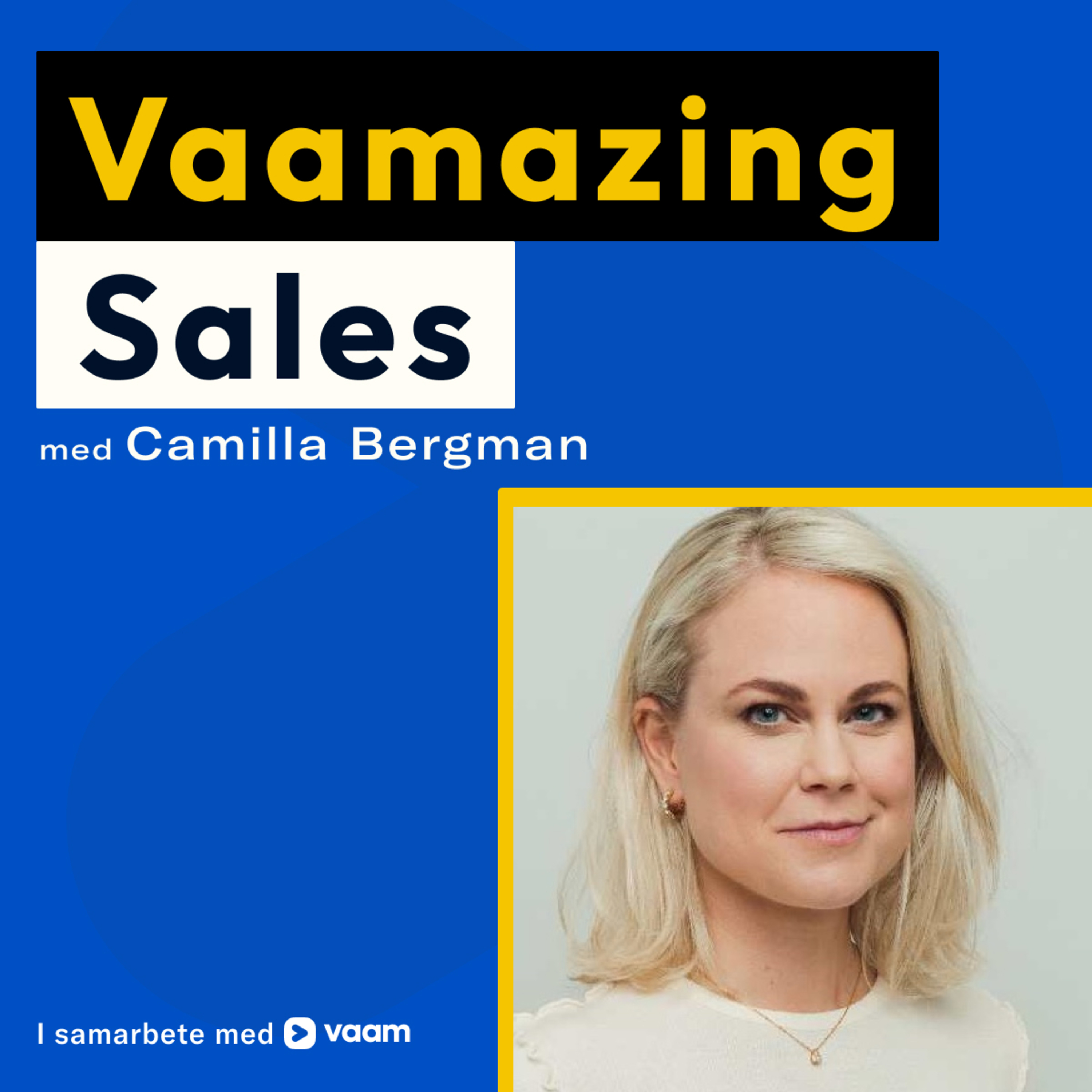 Vaamazing Sales