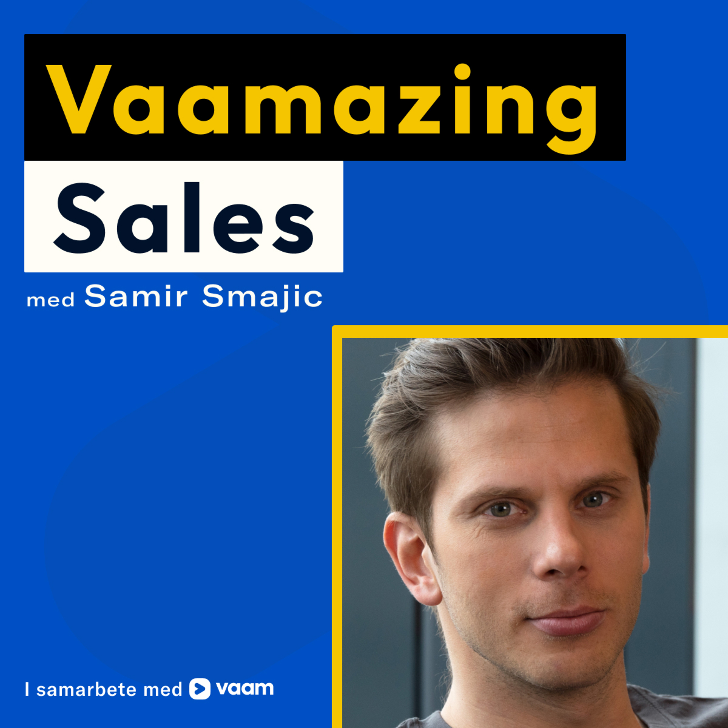 Vaamazing Sales