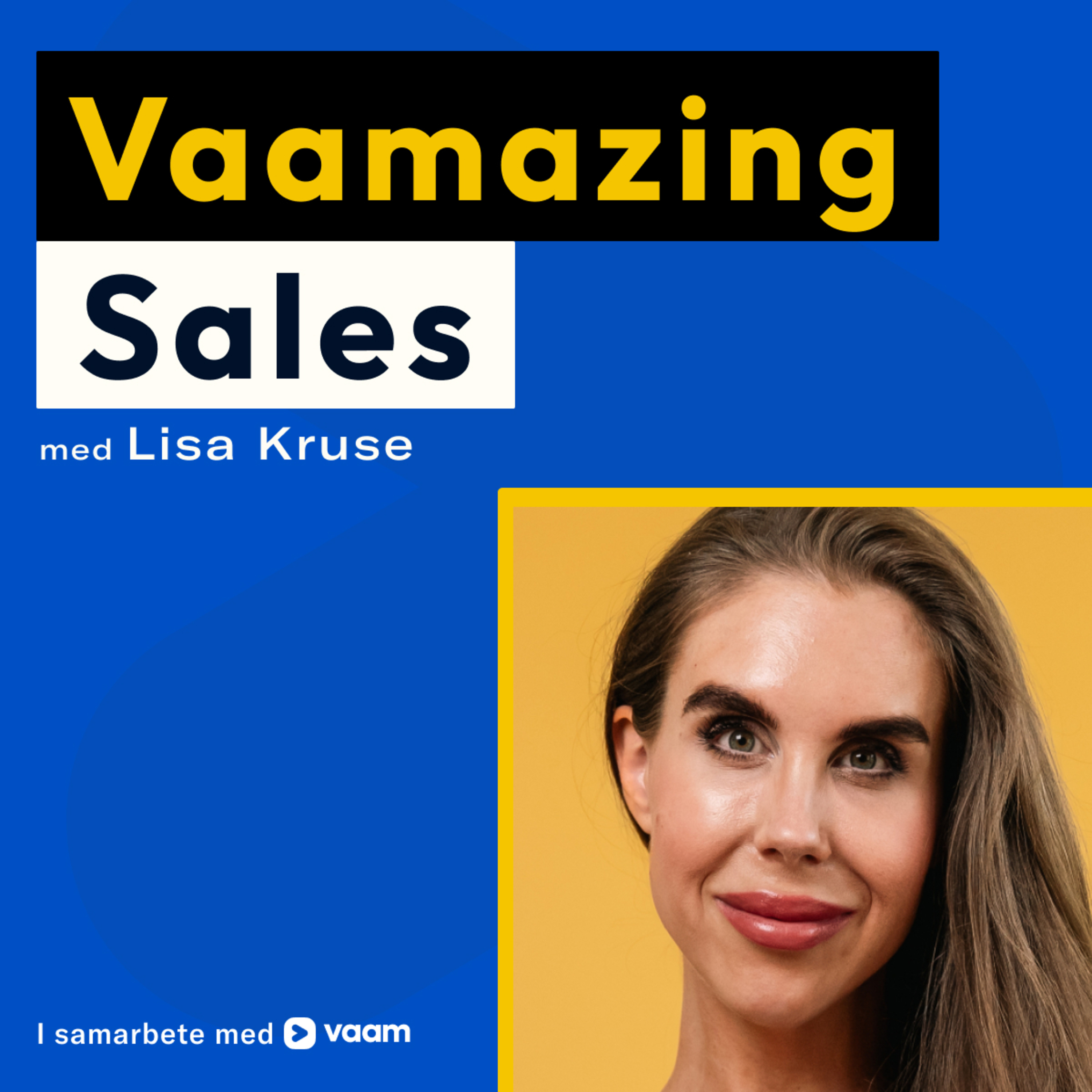 Vaamazing Sales
