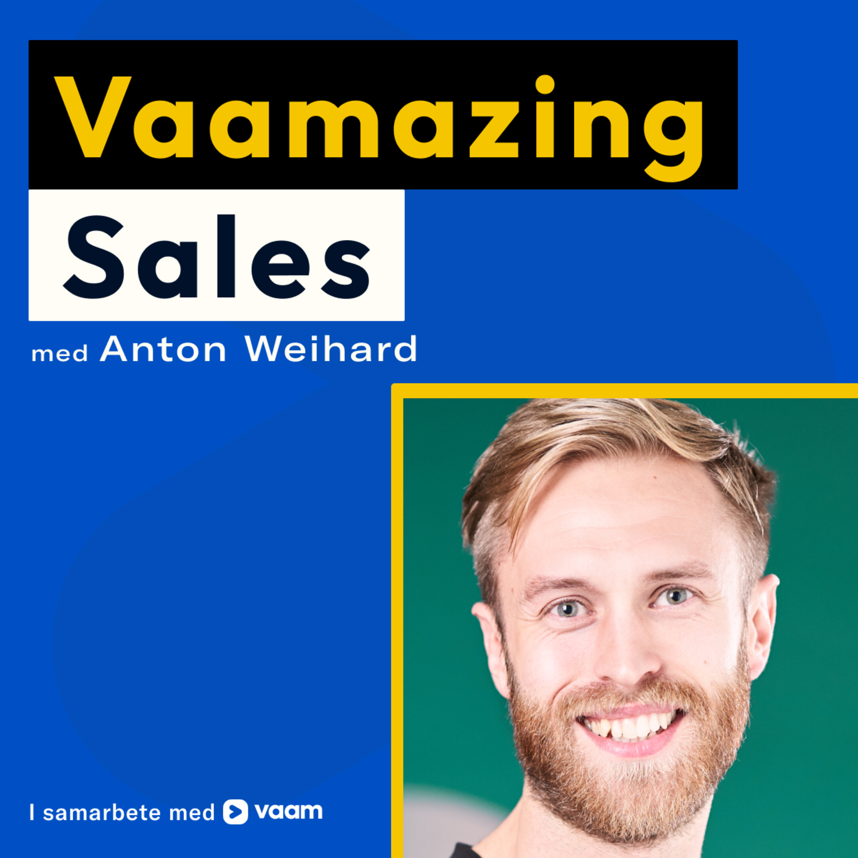 Vaamazing Sales