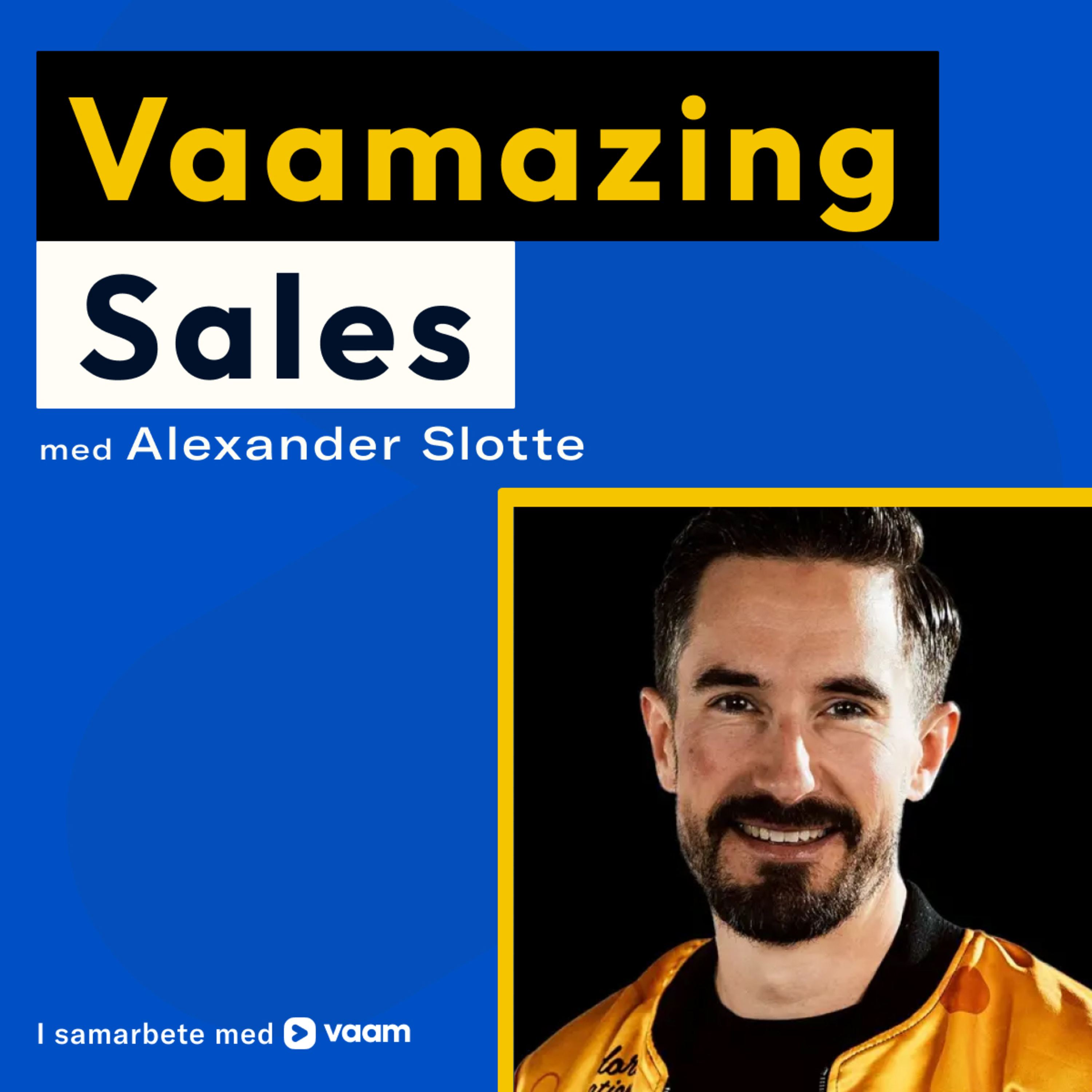 Vaamazing Sales