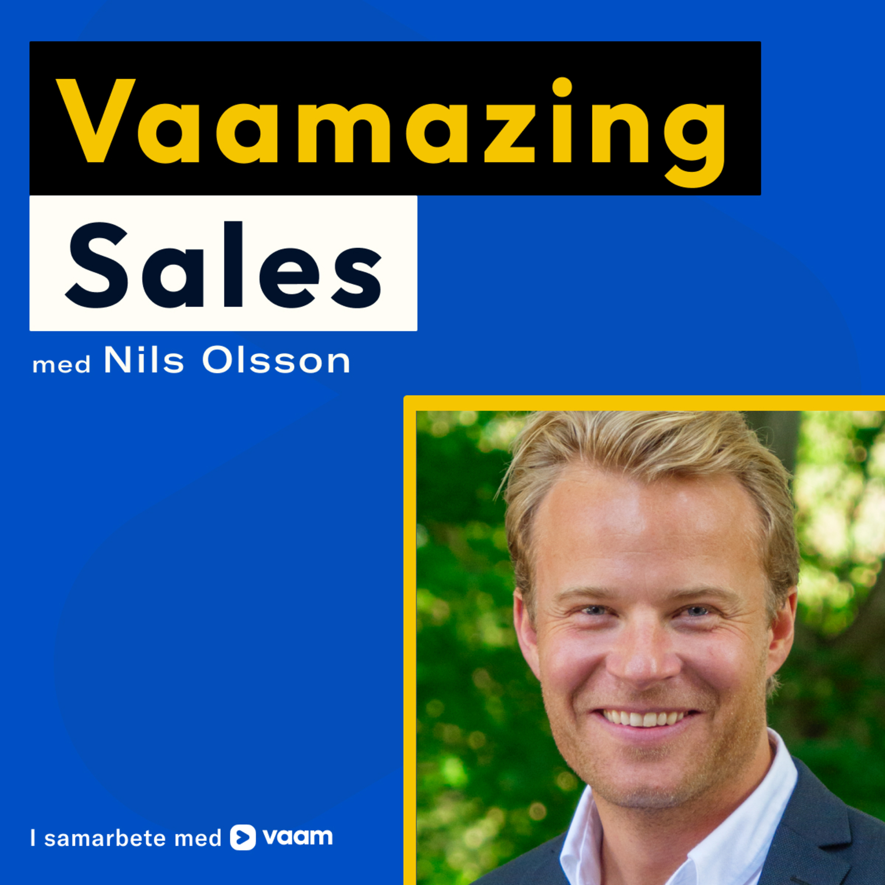 Vaamazing Sales