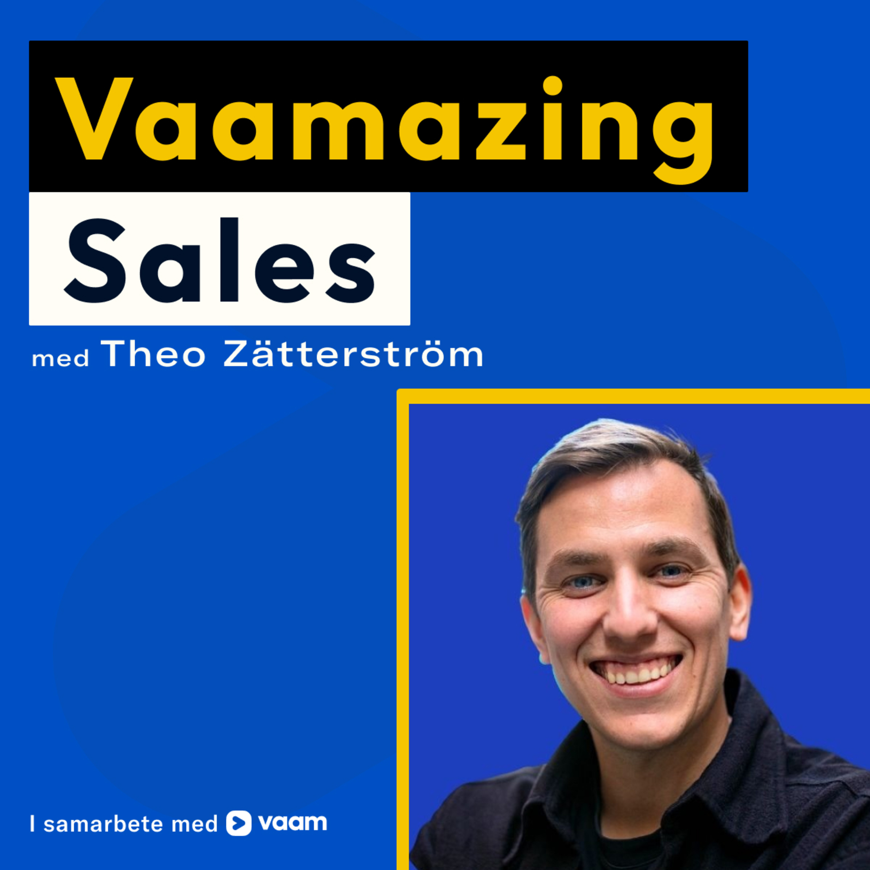 Vaamazing Sales