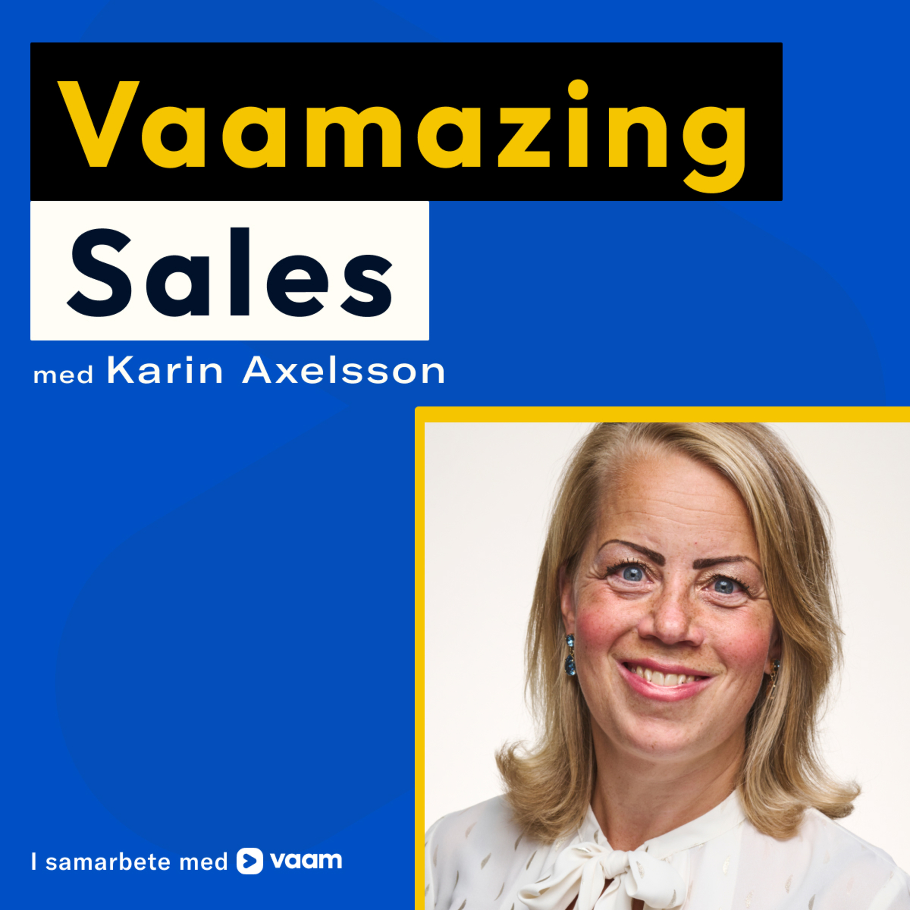 Vaamazing Sales