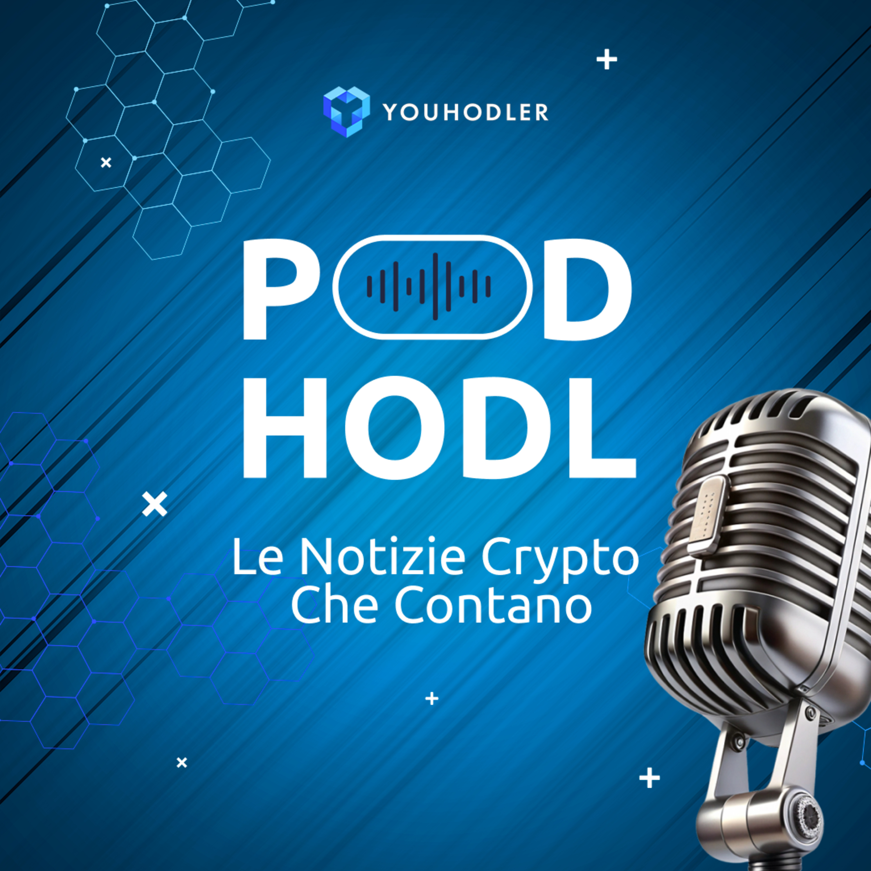 Bitcoin e Criptovalute: news settimanali con YouHodler