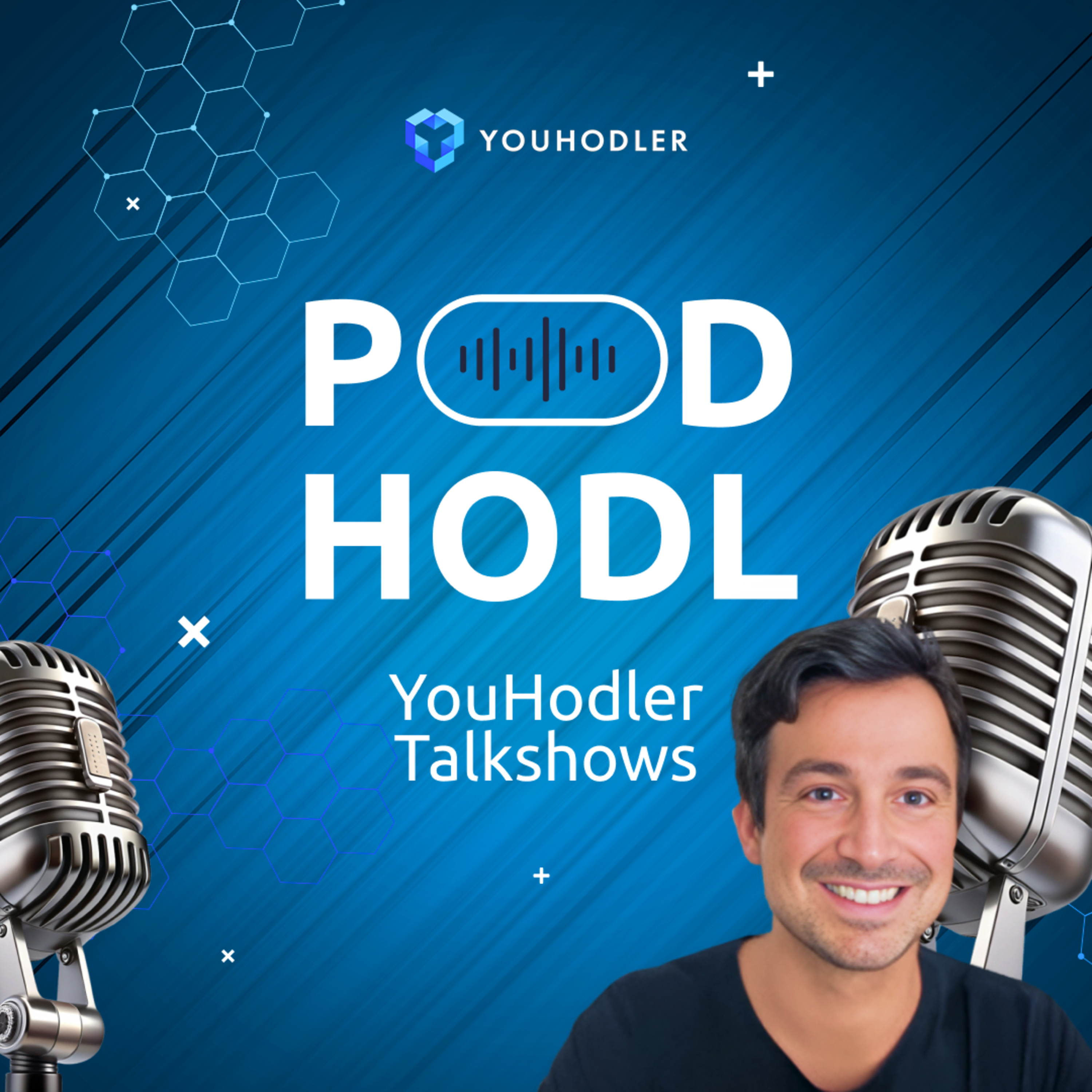 Bitcoin e Criptovalute: news settimanali con YouHodler