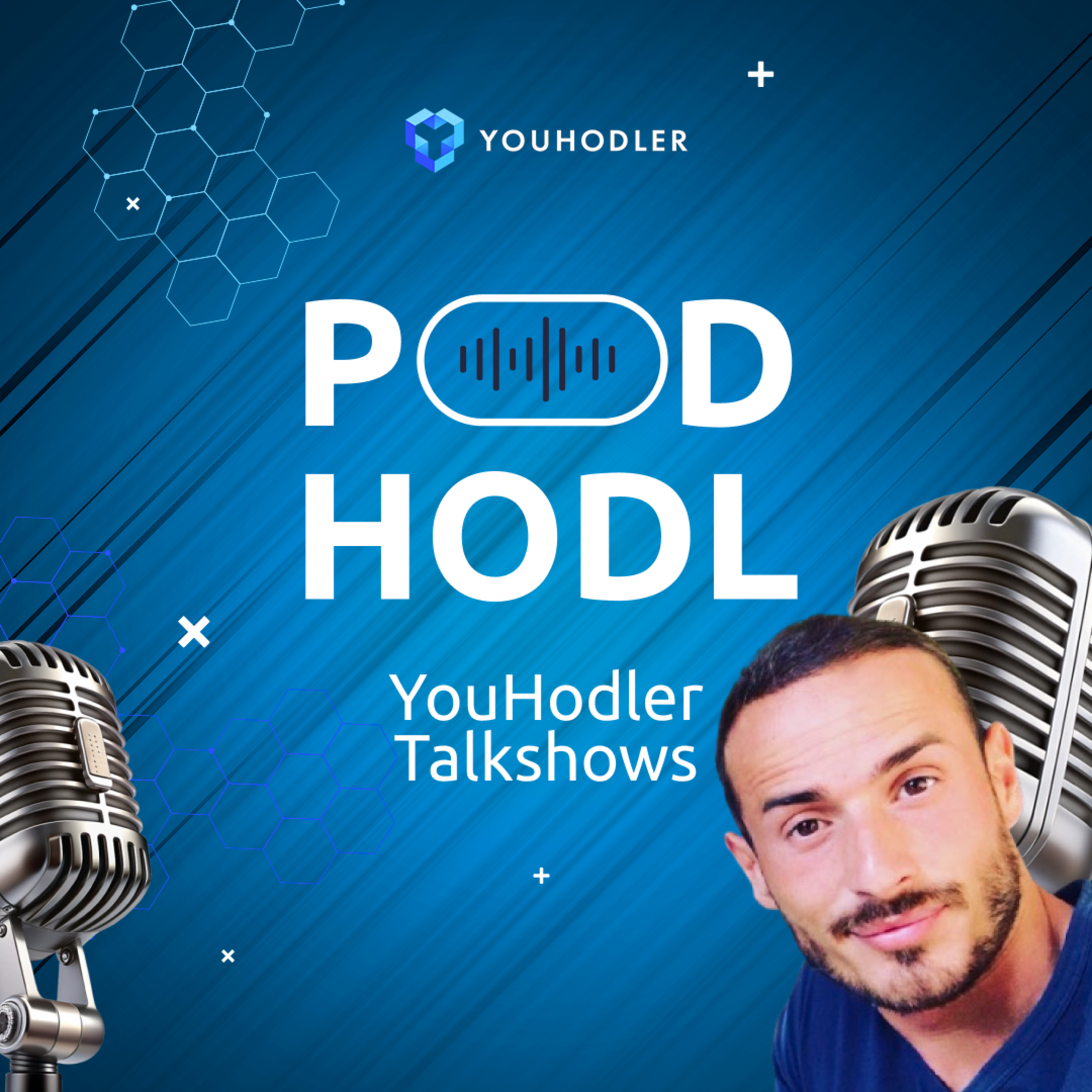 Bitcoin e Criptovalute: news settimanali con YouHodler