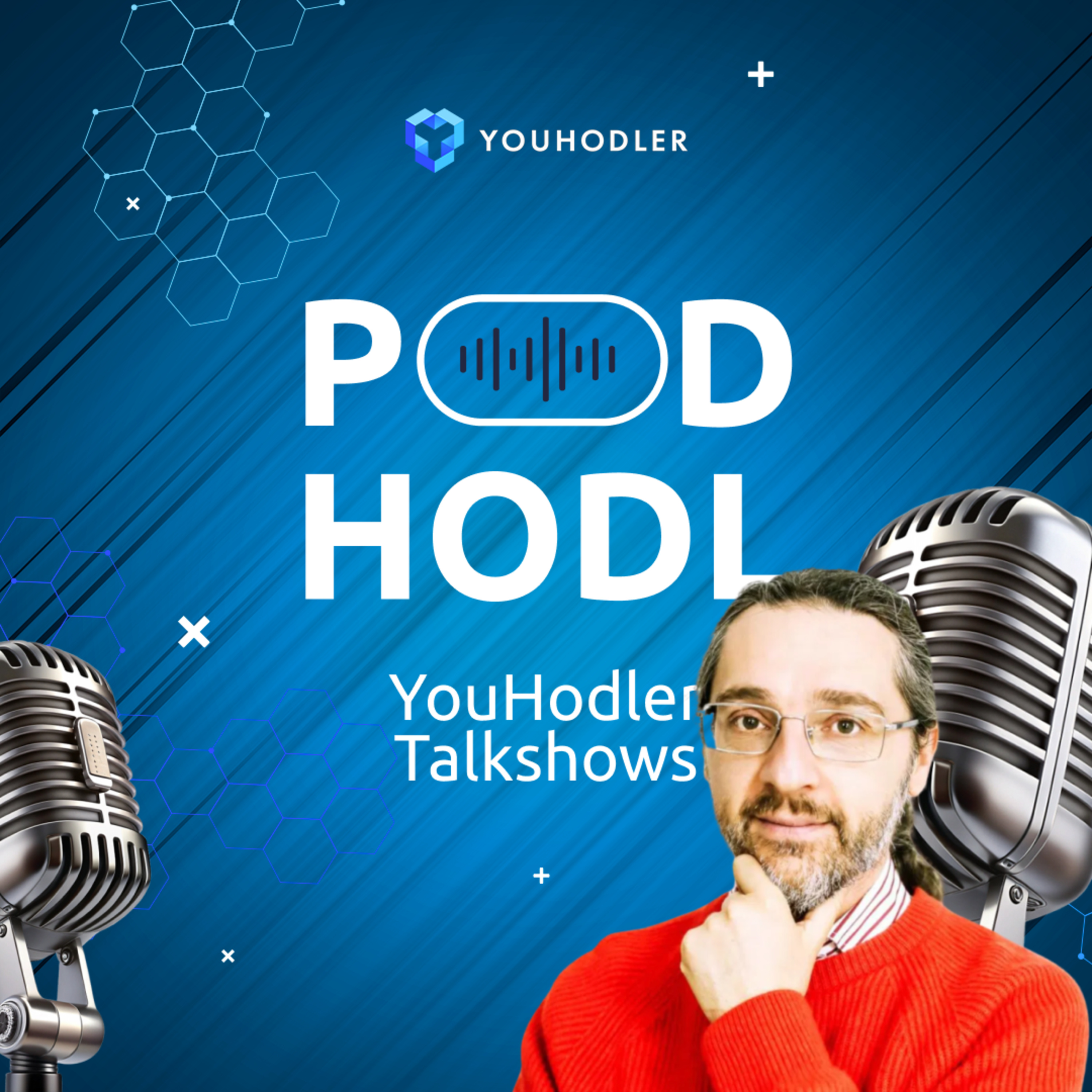 Bitcoin e Criptovalute: news settimanali con YouHodler