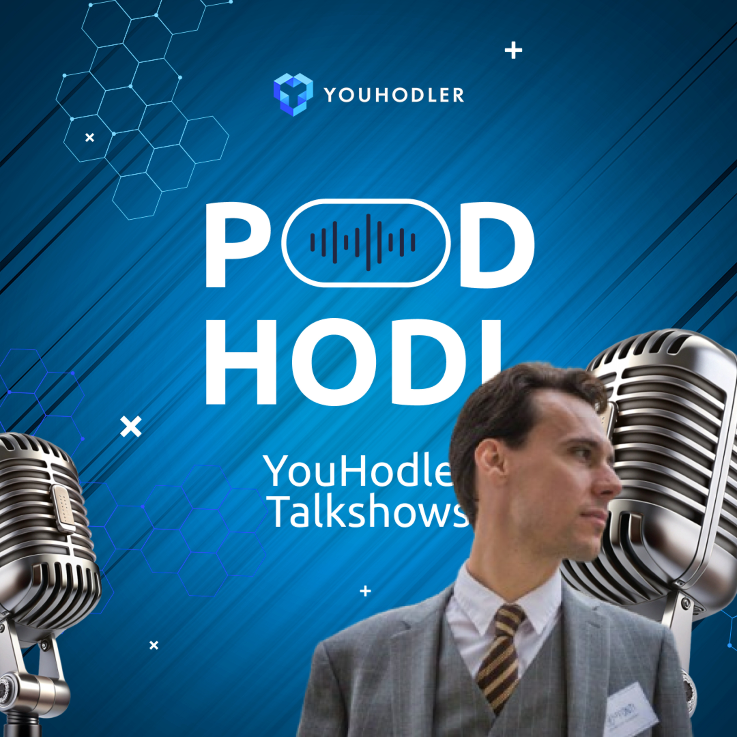 Bitcoin e Criptovalute: news settimanali con YouHodler