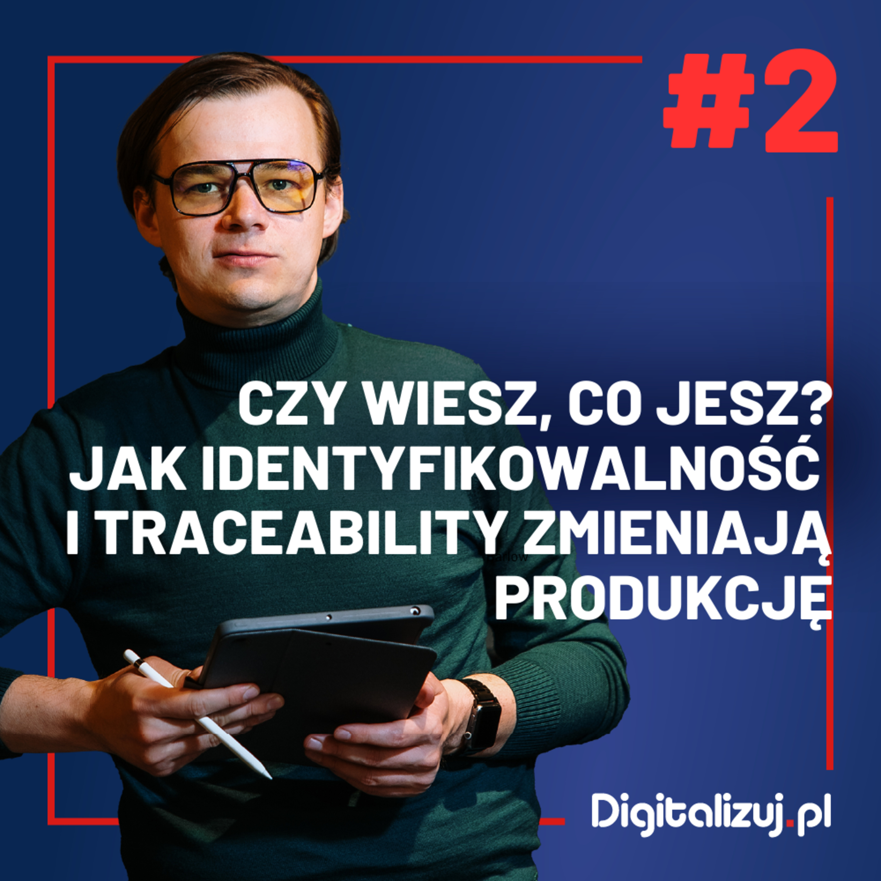 DIGITALIZUJ.PL - Biznes, Technologie, Innowacje
