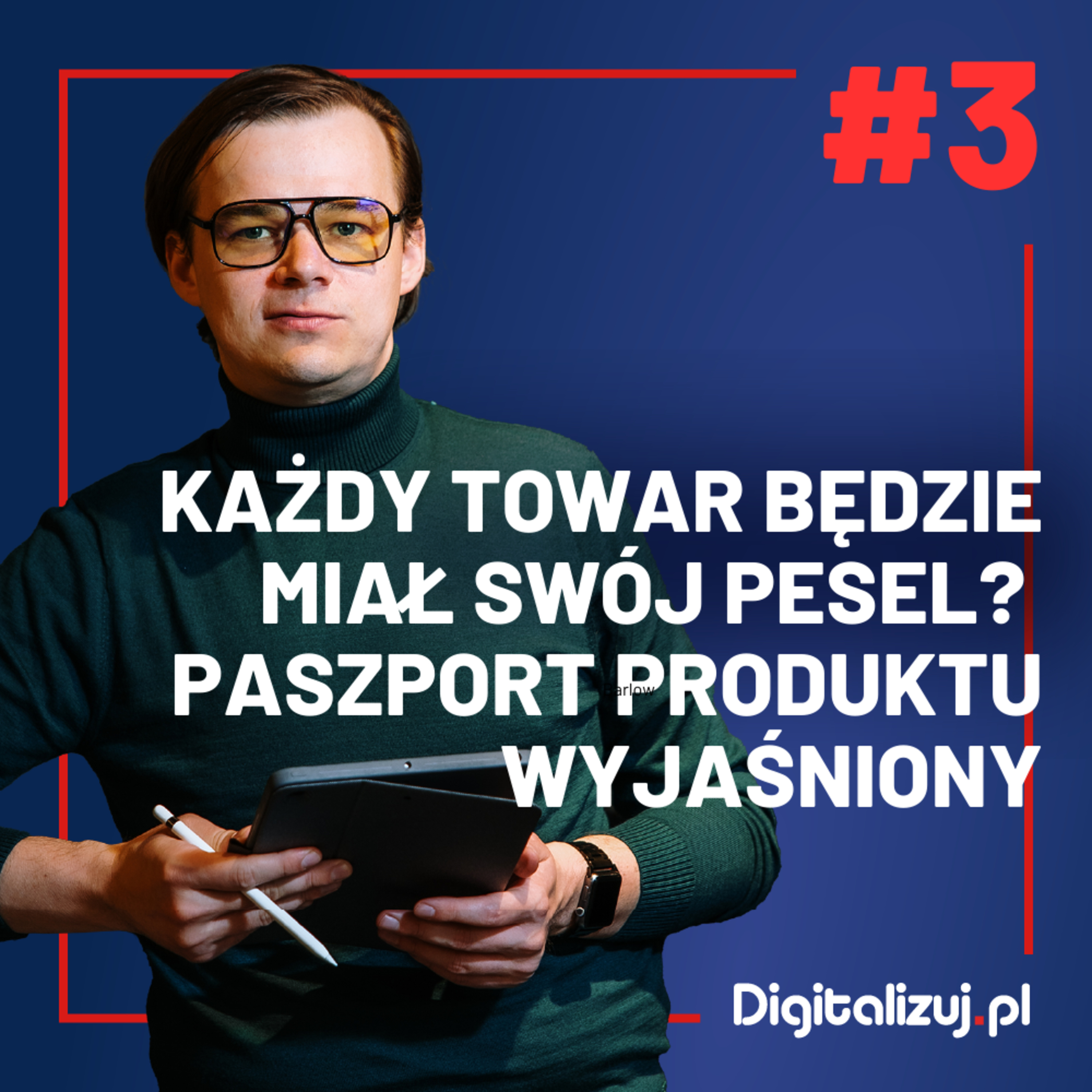 DIGITALIZUJ.PL - Biznes, Technologie, Innowacje