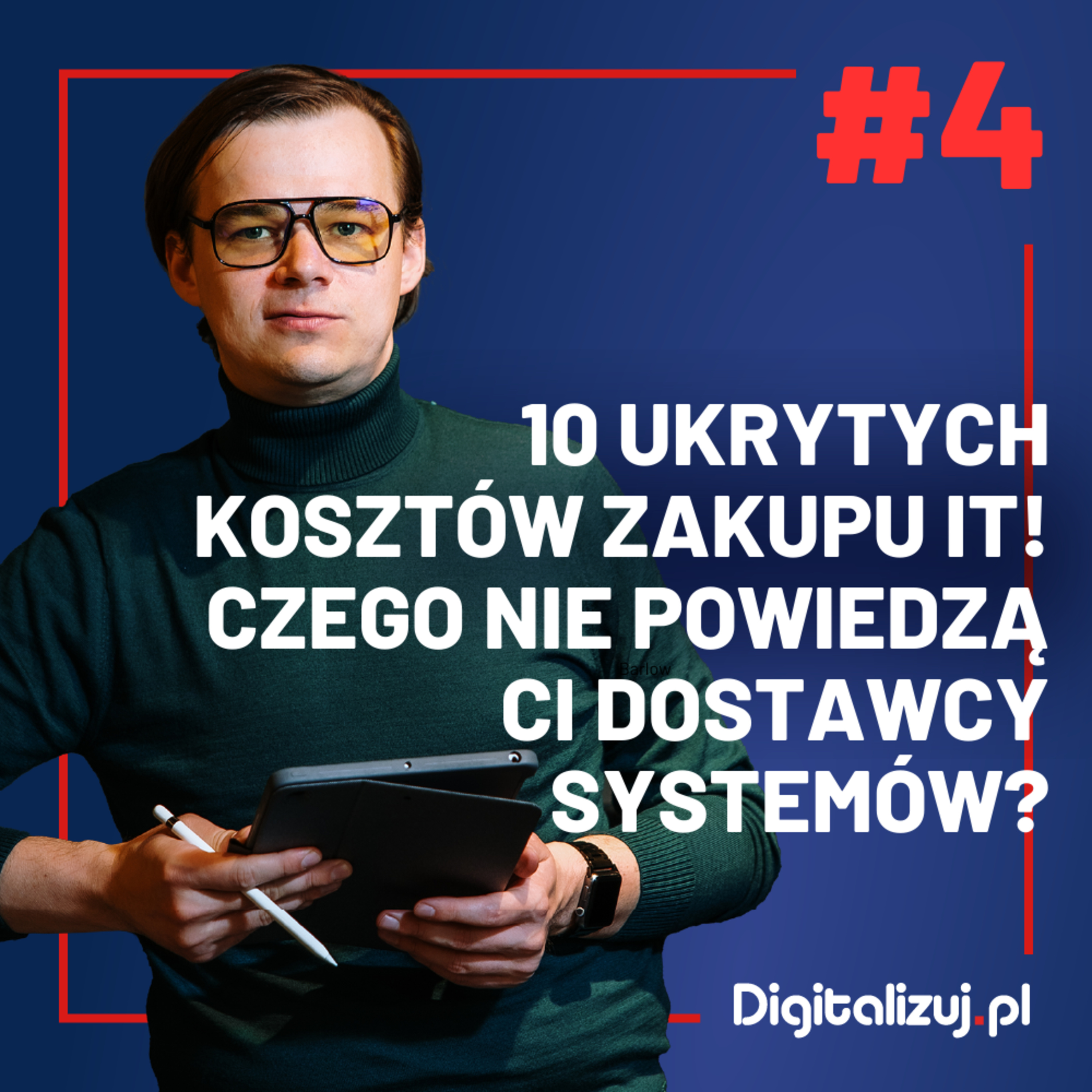 DIGITALIZUJ.PL - Biznes, Technologie, Innowacje