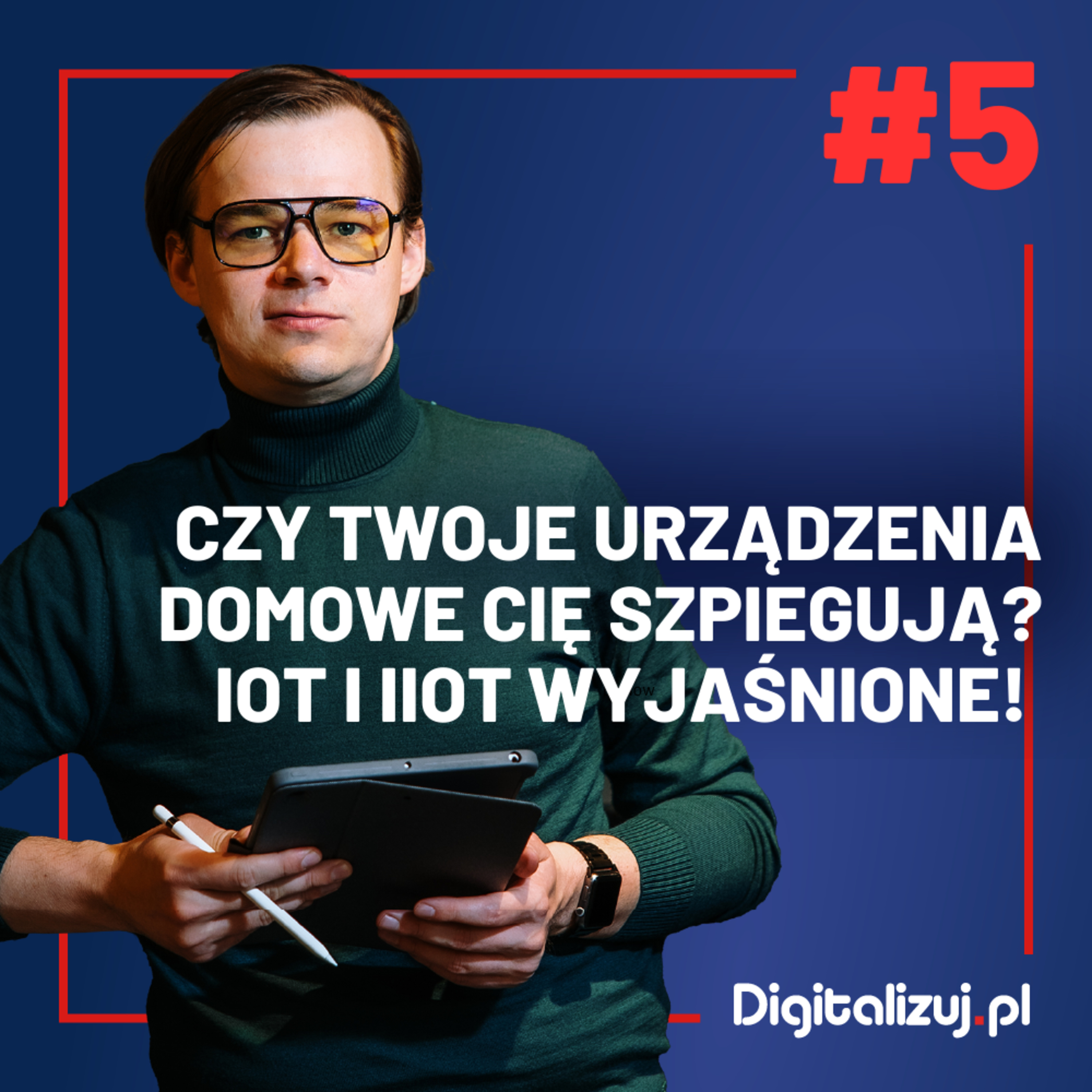 DIGITALIZUJ.PL - Biznes, Technologie, Innowacje