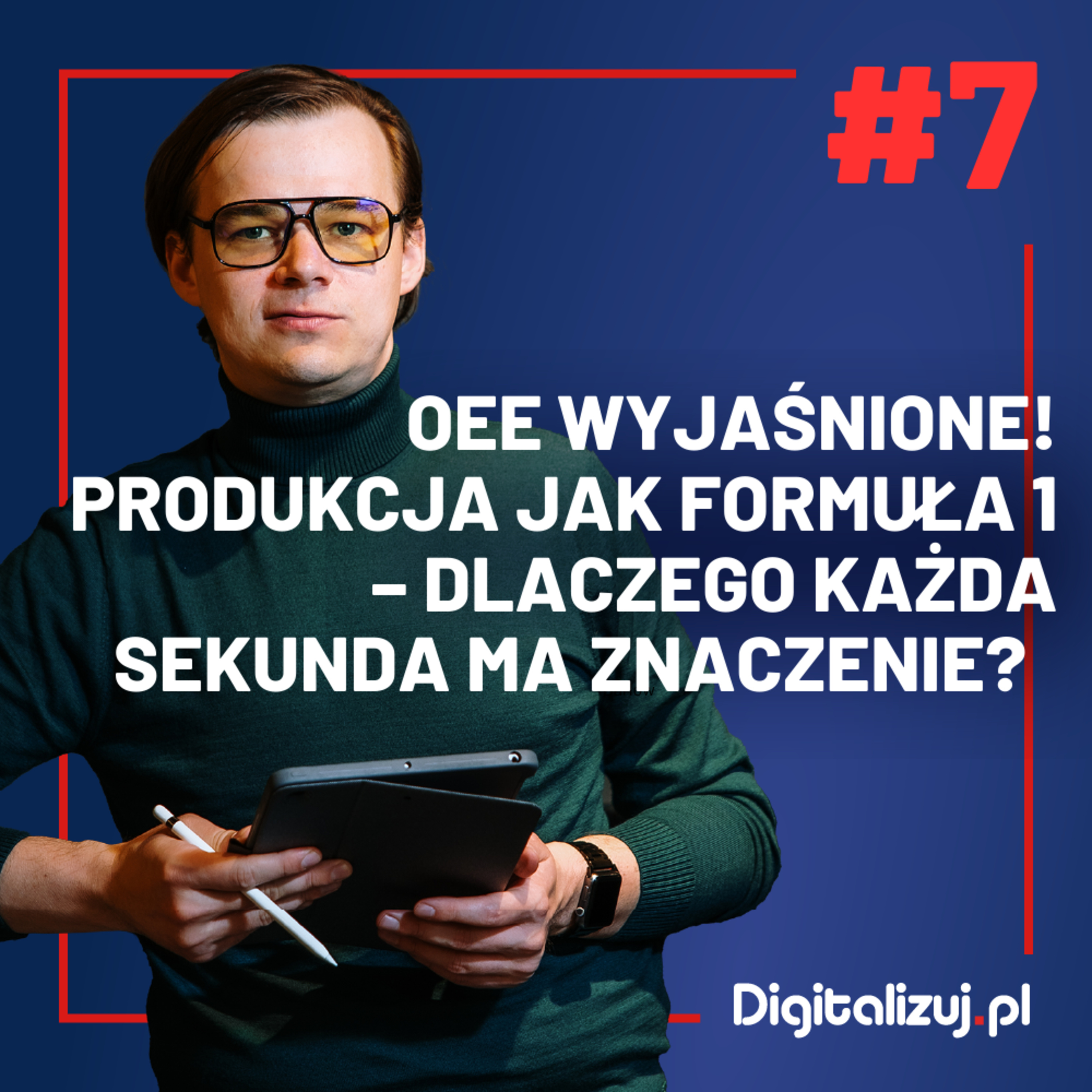 DIGITALIZUJ.PL - Biznes, Technologie, Innowacje