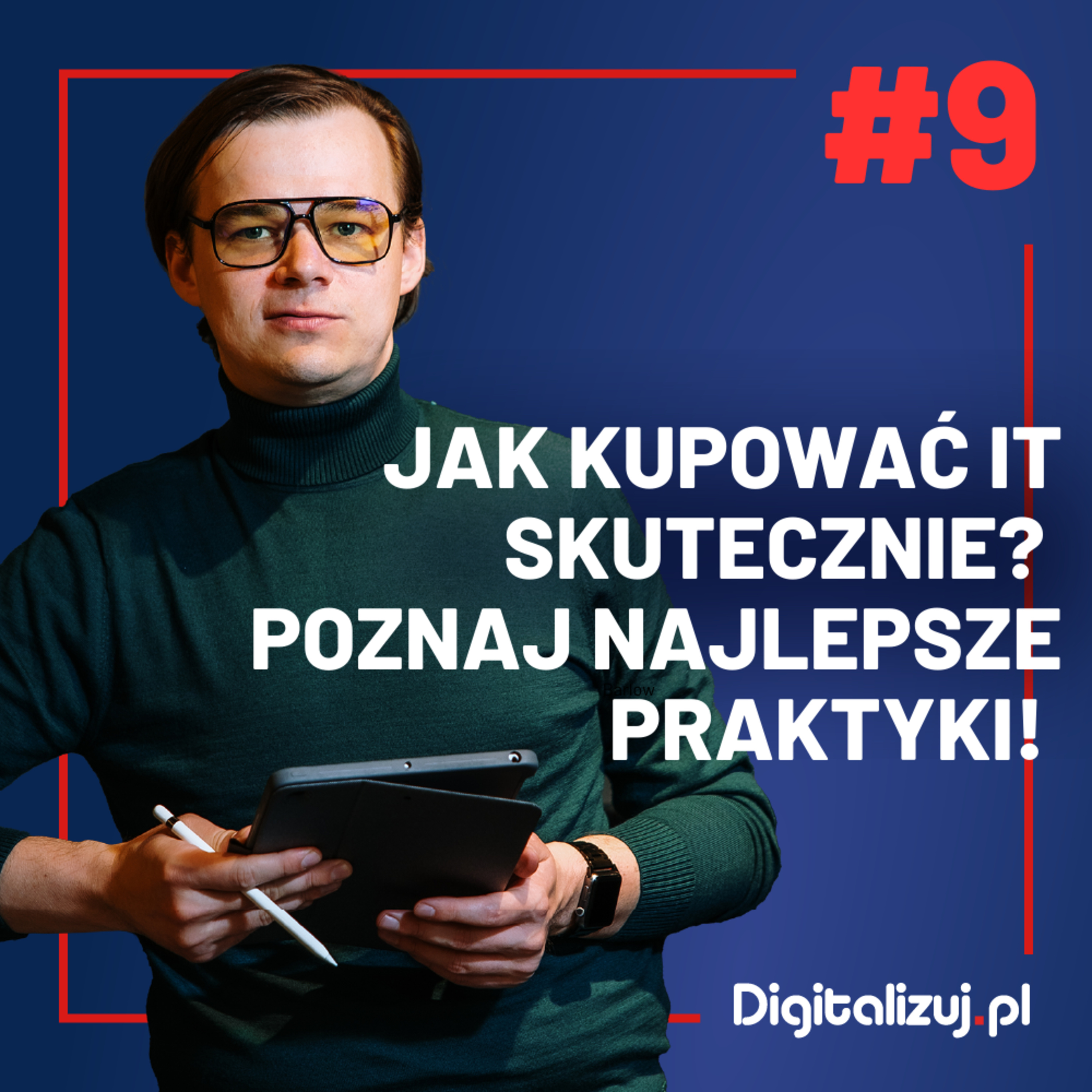 DIGITALIZUJ.PL - Biznes, Technologie, Innowacje