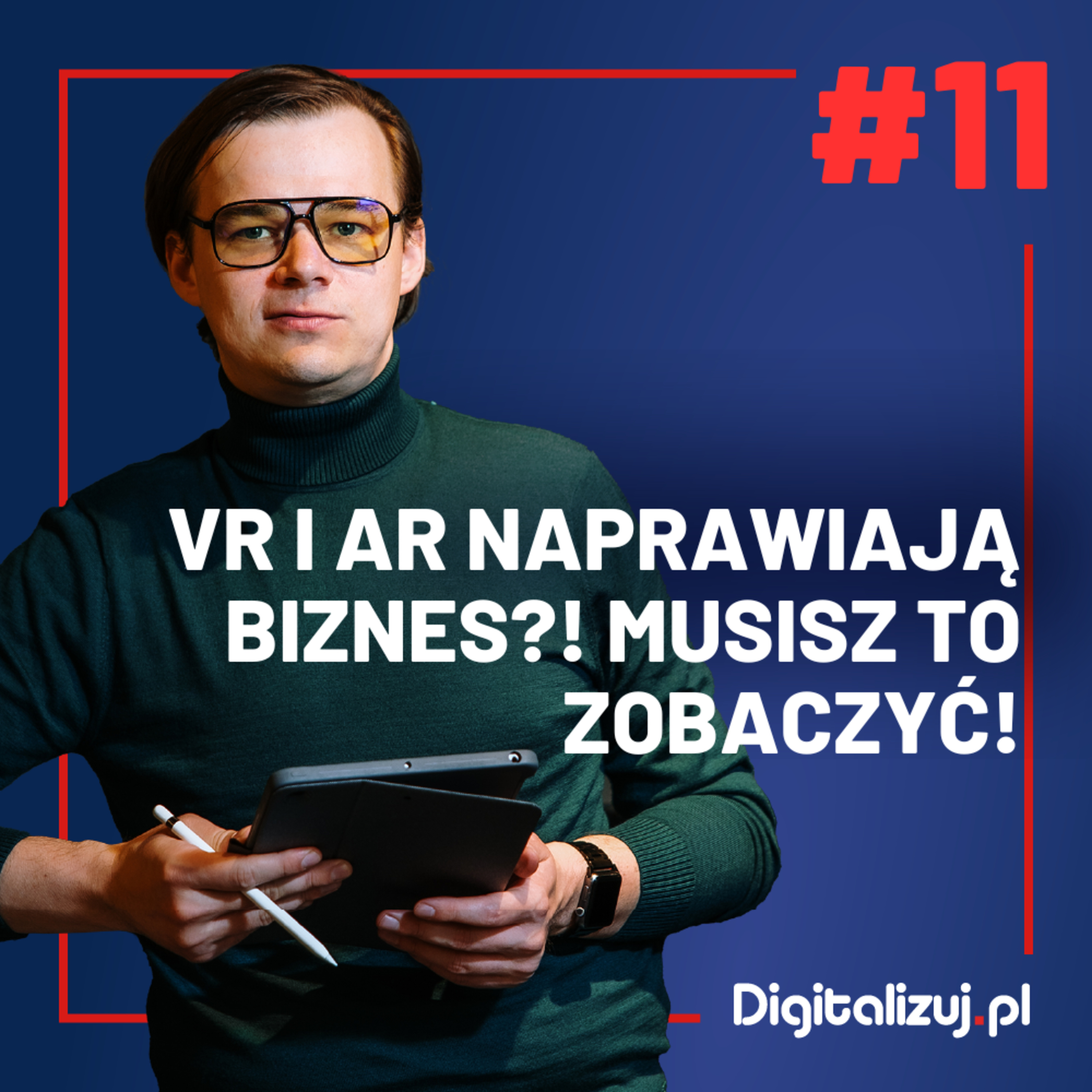 DIGITALIZUJ.PL - Biznes, Technologie, Innowacje