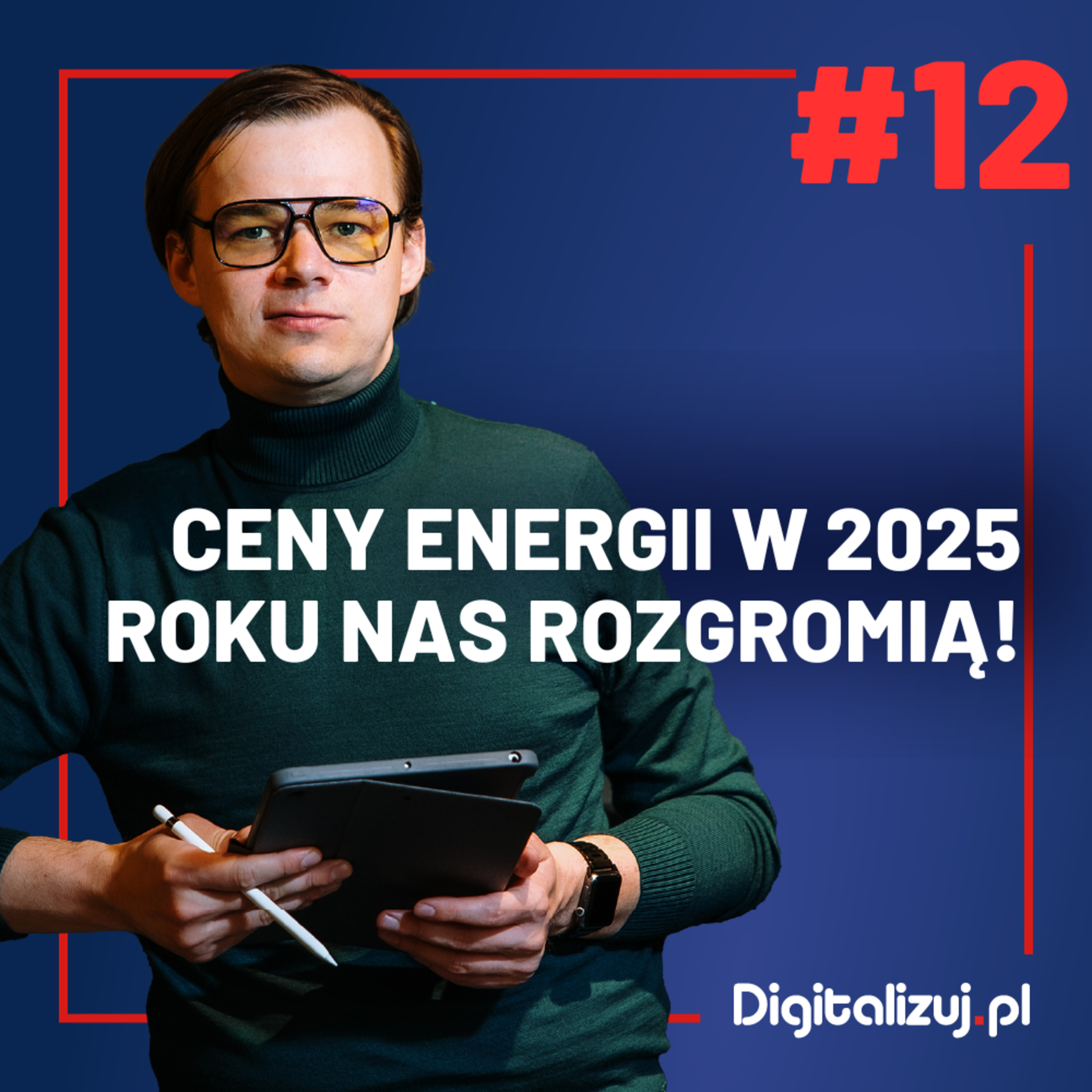 DIGITALIZUJ.PL - Biznes, Technologie, Innowacje