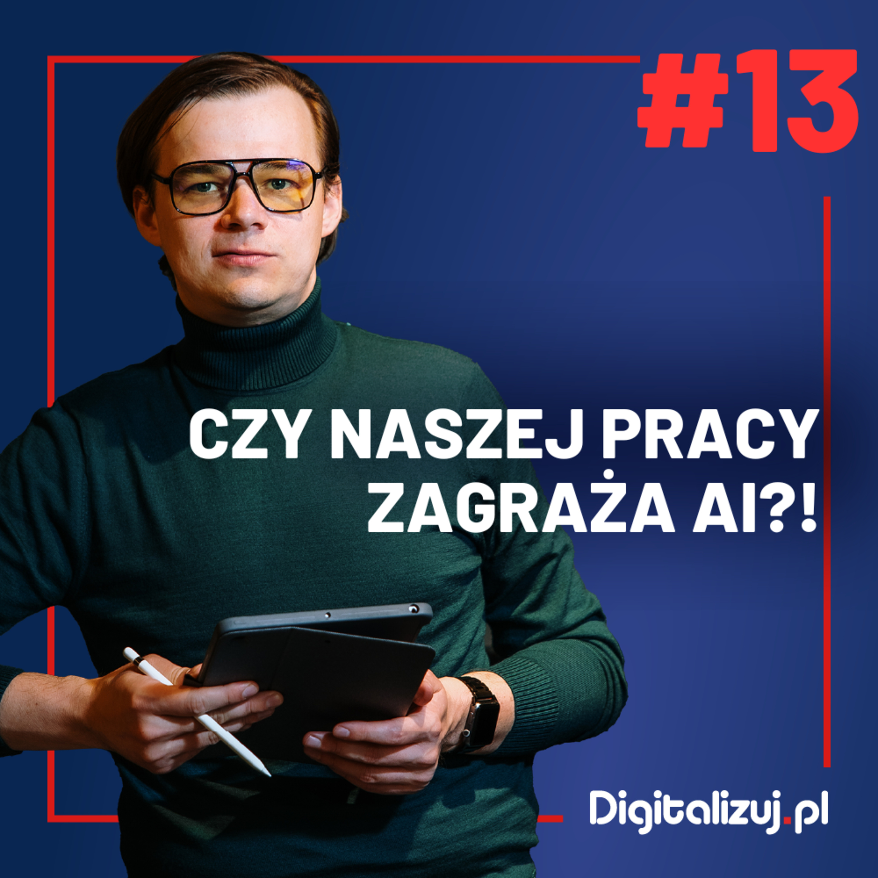 DIGITALIZUJ.PL - Biznes, Technologie, Innowacje