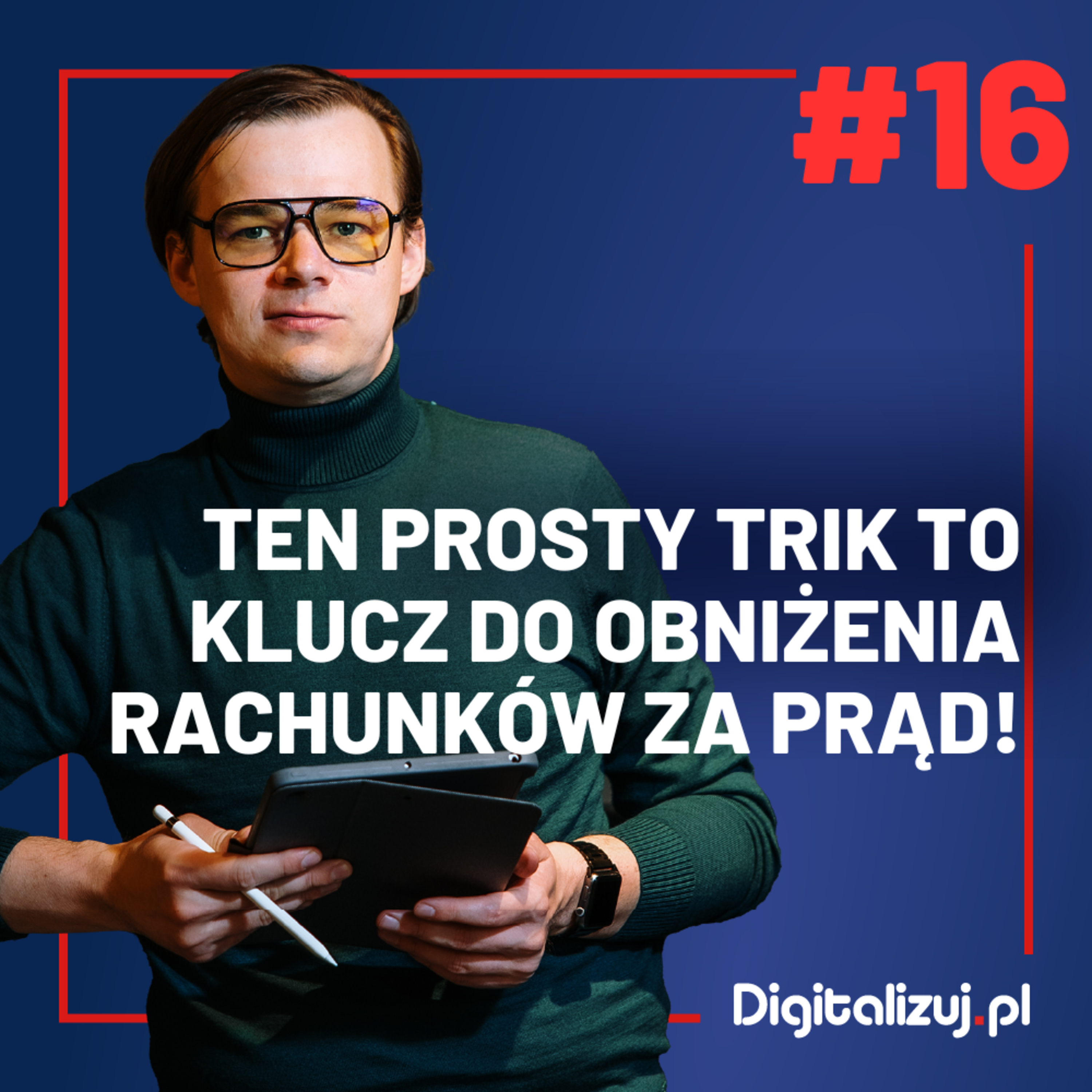 DIGITALIZUJ.PL - Biznes, Technologie, Innowacje