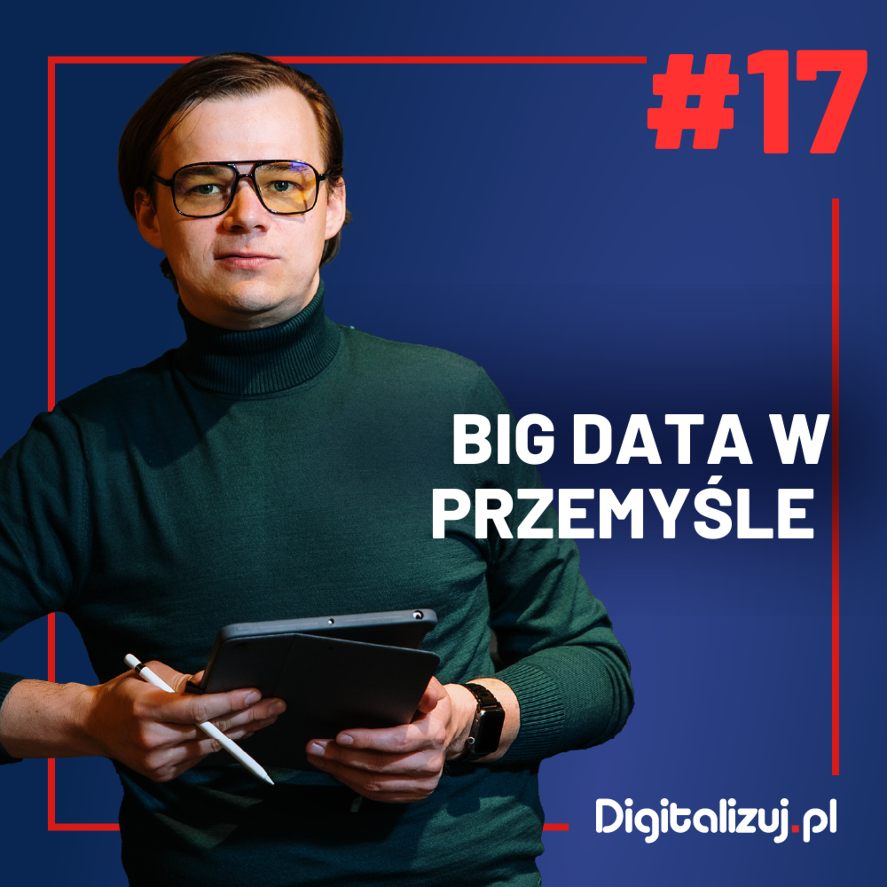 DIGITALIZUJ.PL - Biznes, Technologie, Innowacje
