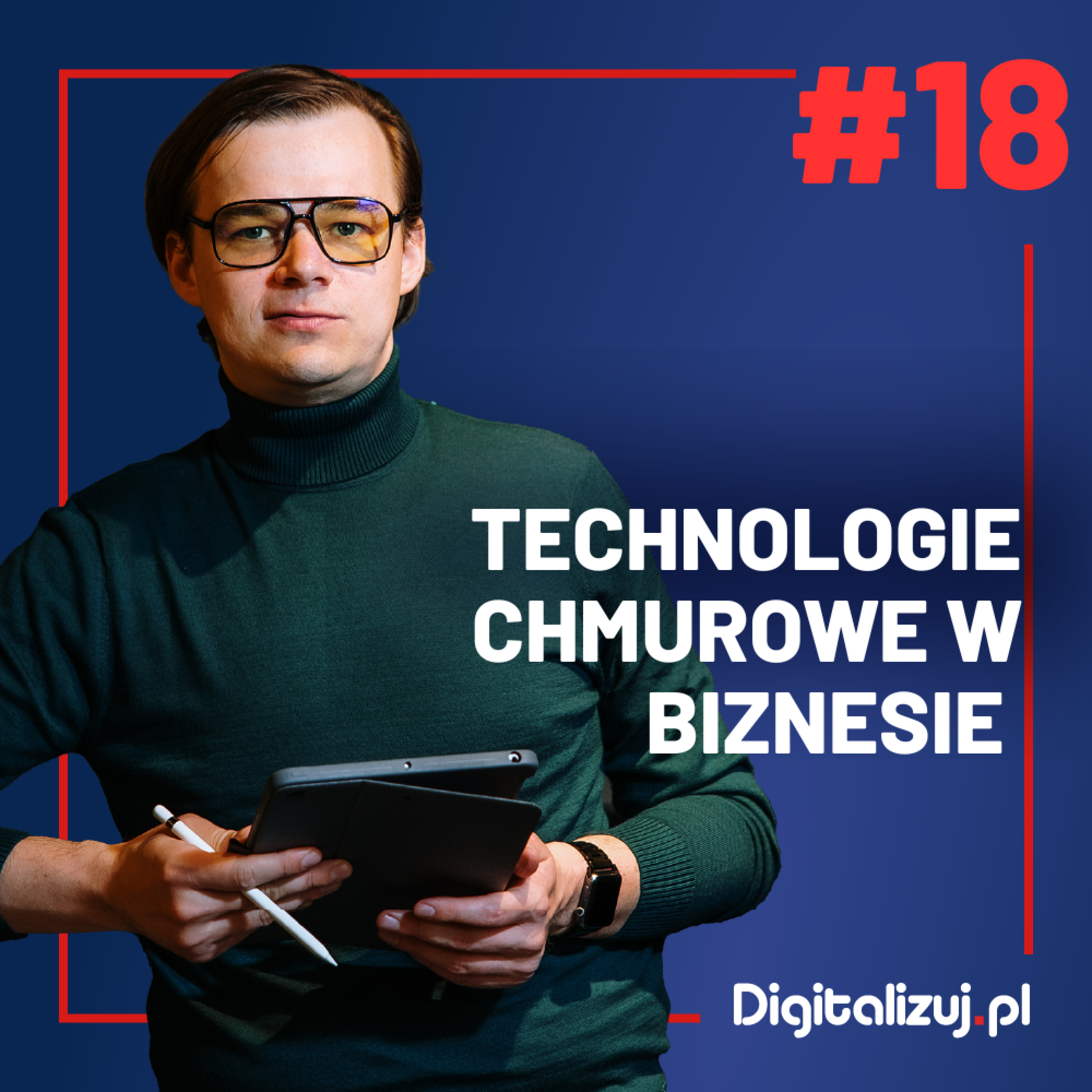 DIGITALIZUJ.PL - Biznes, Technologie, Innowacje