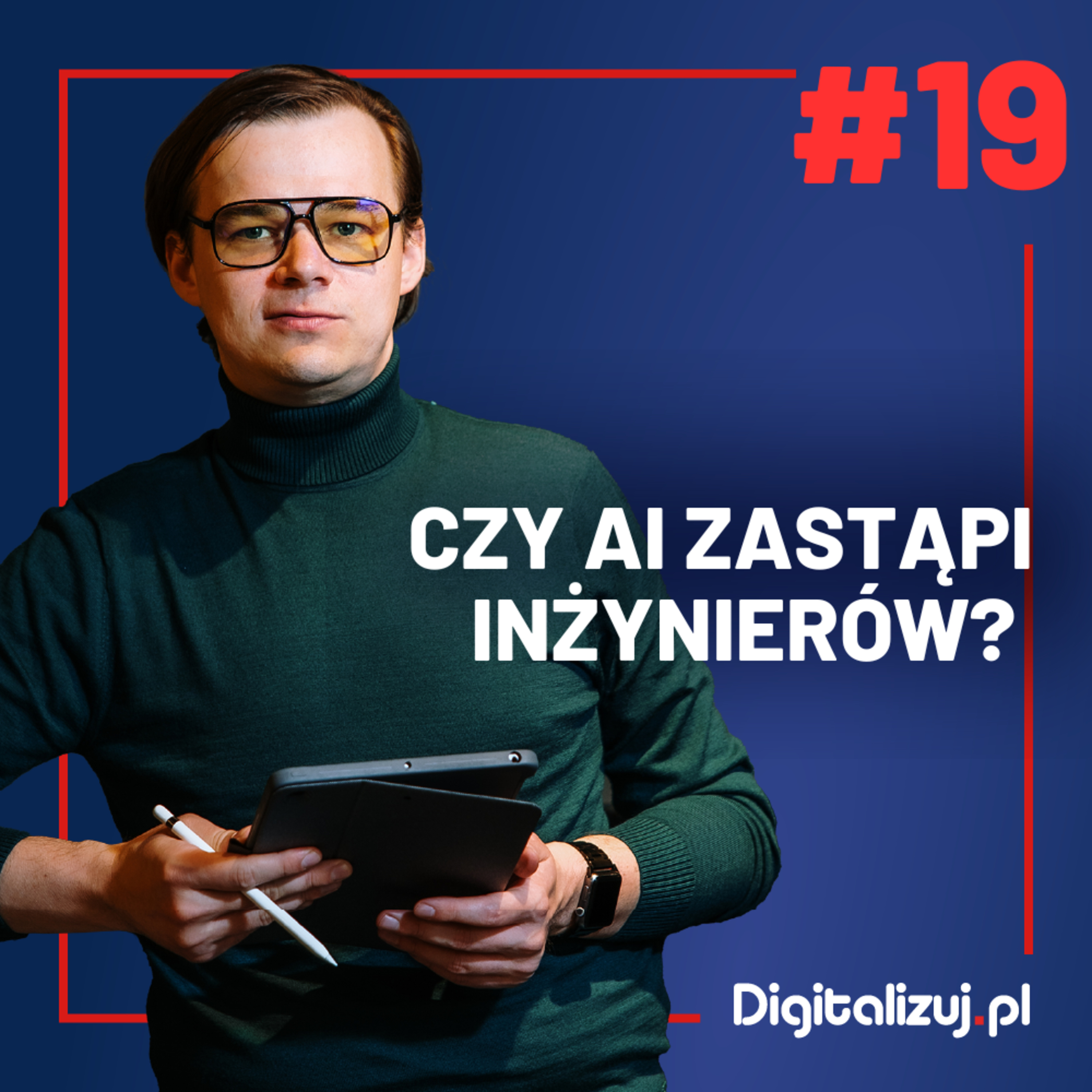 DIGITALIZUJ.PL - Biznes, Technologie, Innowacje