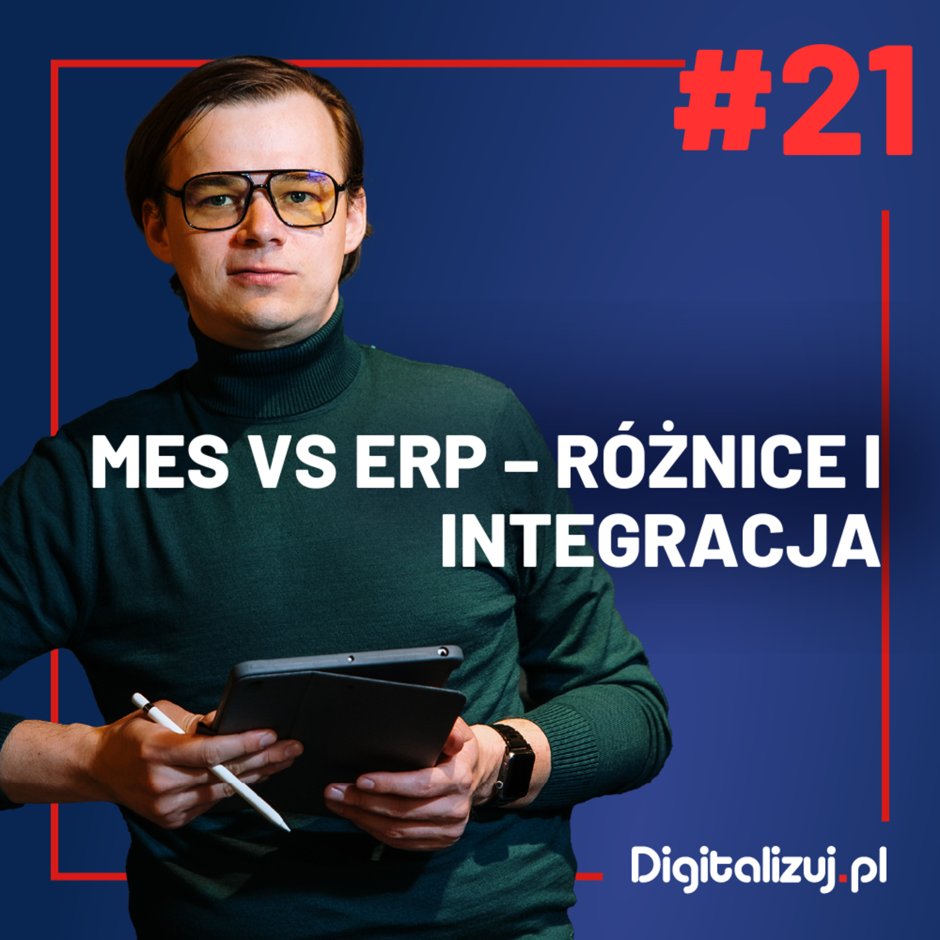 DIGITALIZUJ.PL - Biznes, Technologie, Innowacje