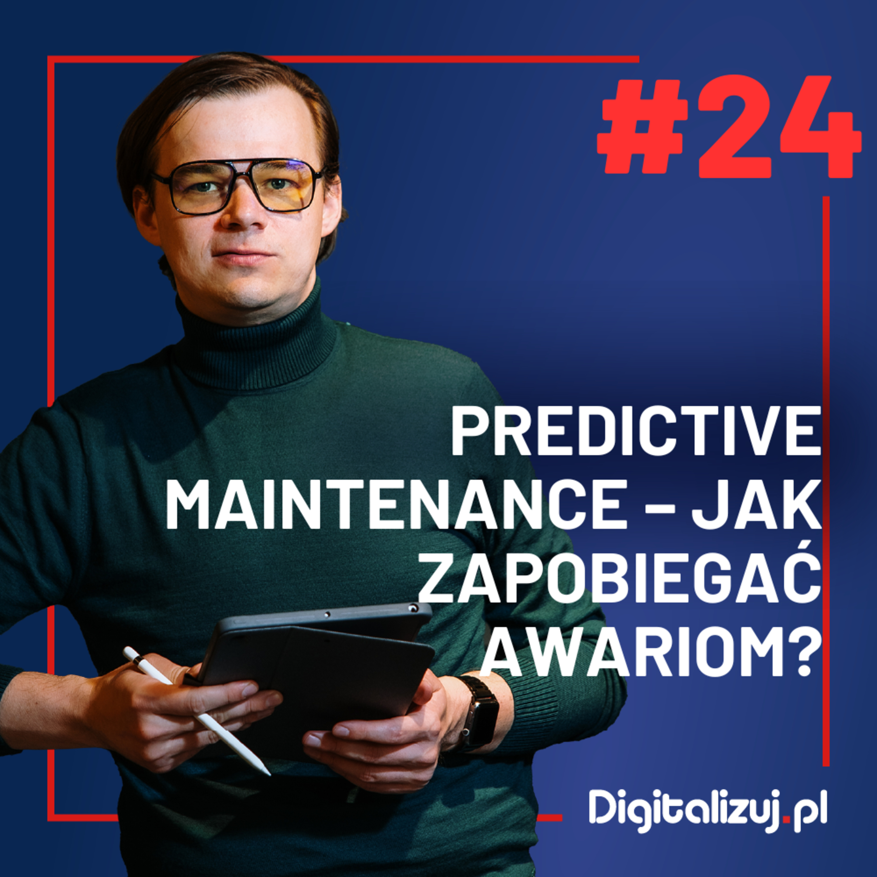DIGITALIZUJ.PL - Biznes, Technologie, Innowacje