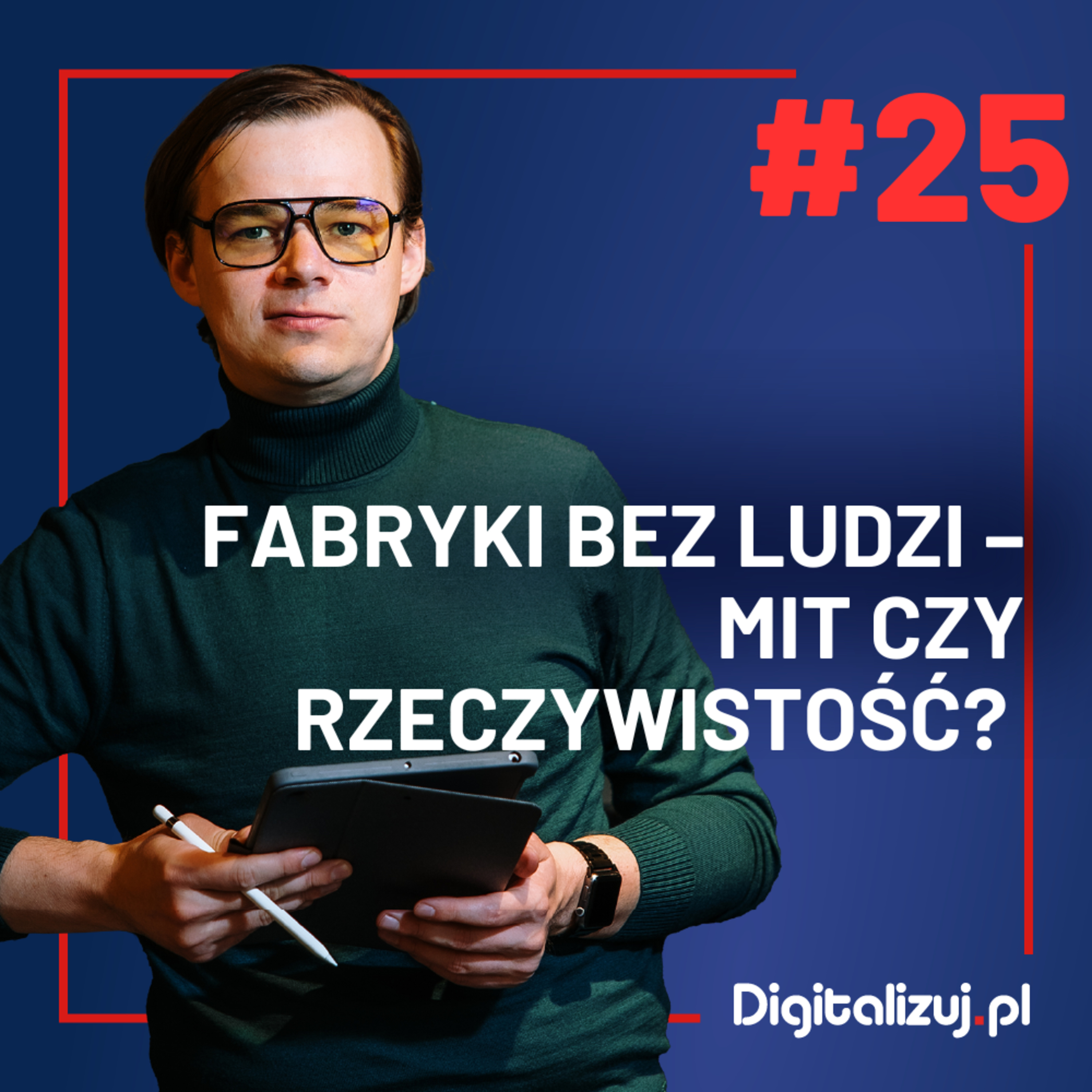 DIGITALIZUJ.PL - Biznes, Technologie, Innowacje