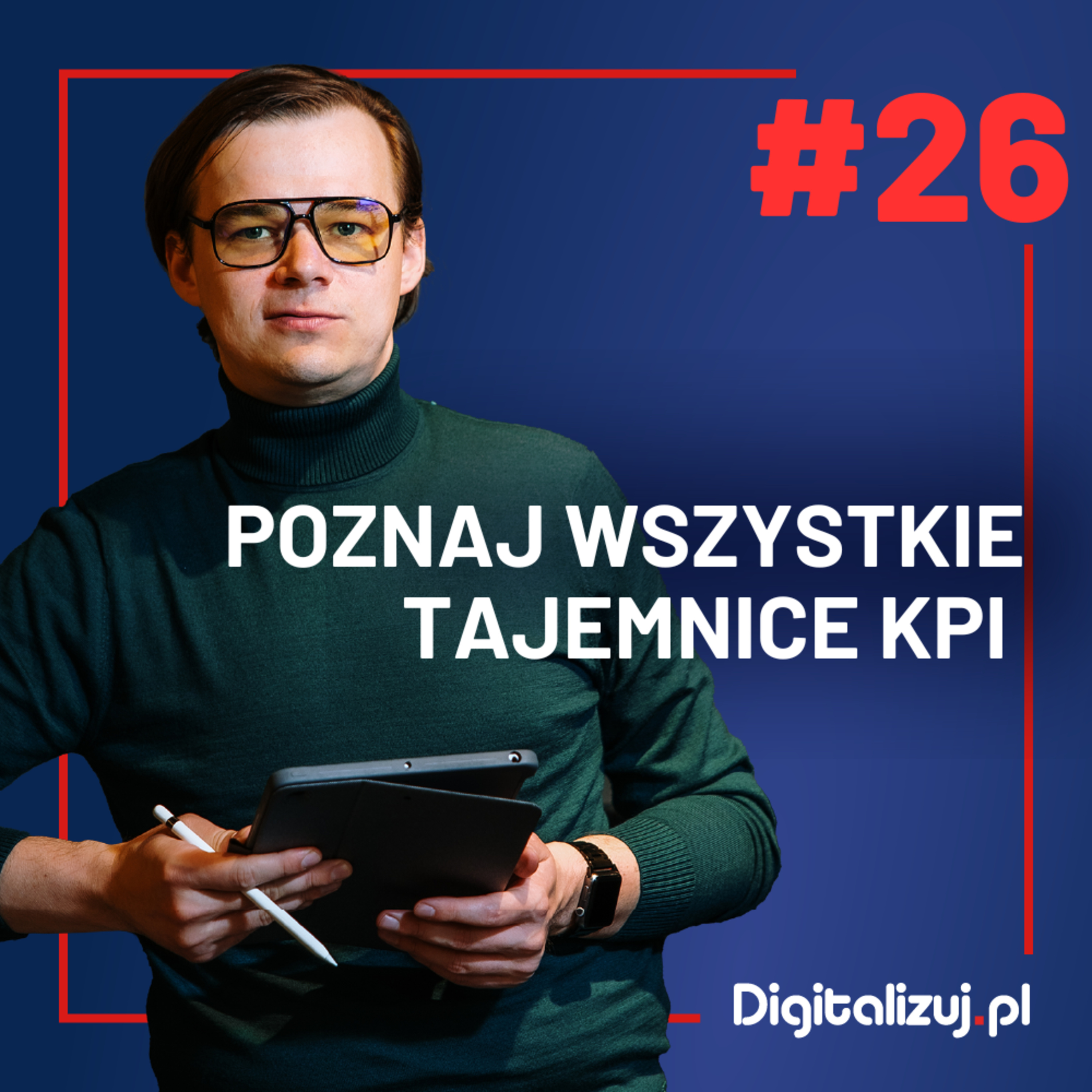 DIGITALIZUJ.PL - Biznes, Technologie, Innowacje