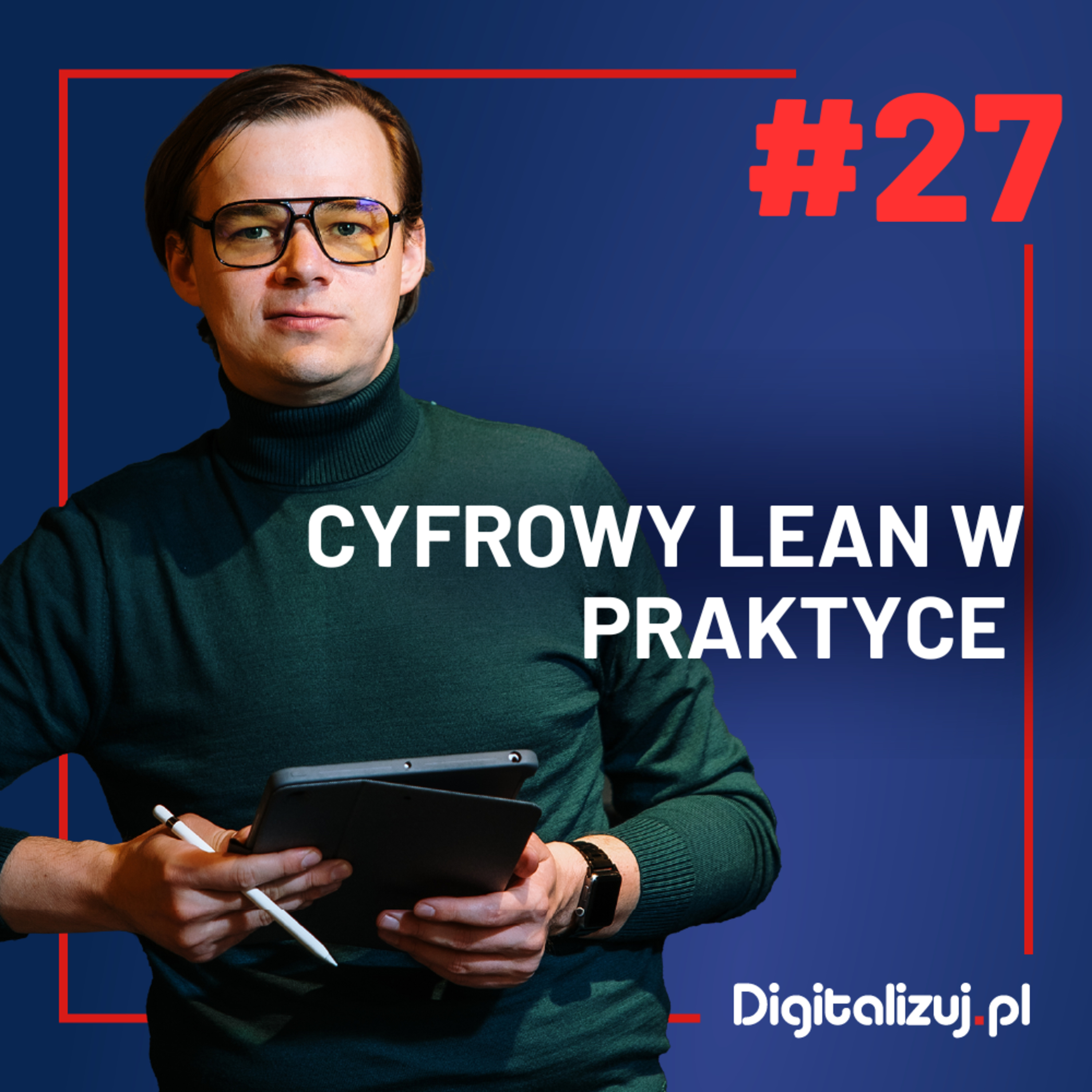 DIGITALIZUJ.PL - Biznes, Technologie, Innowacje