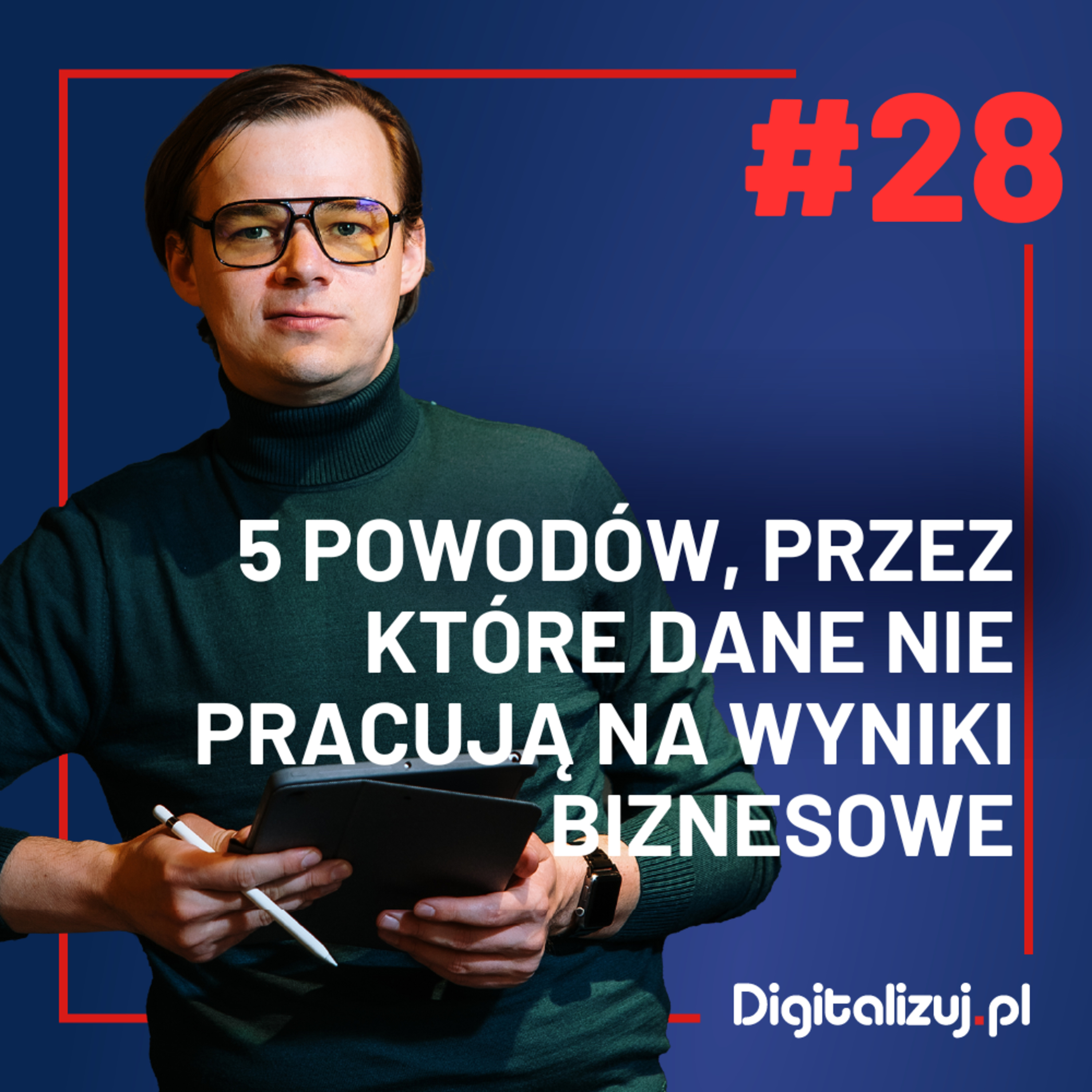DIGITALIZUJ.PL - Biznes, Technologie, Innowacje