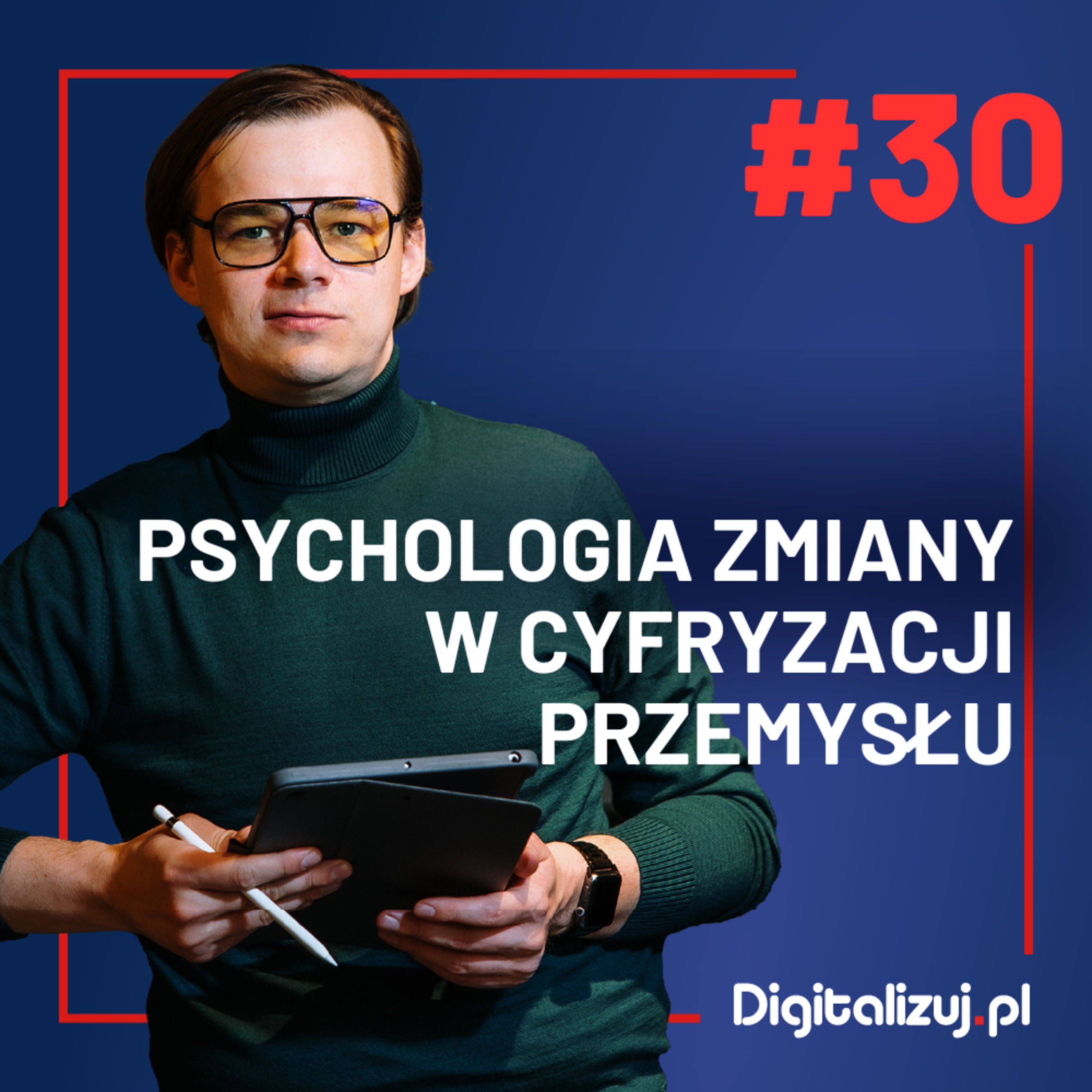 DIGITALIZUJ.PL - Biznes, Technologie, Innowacje