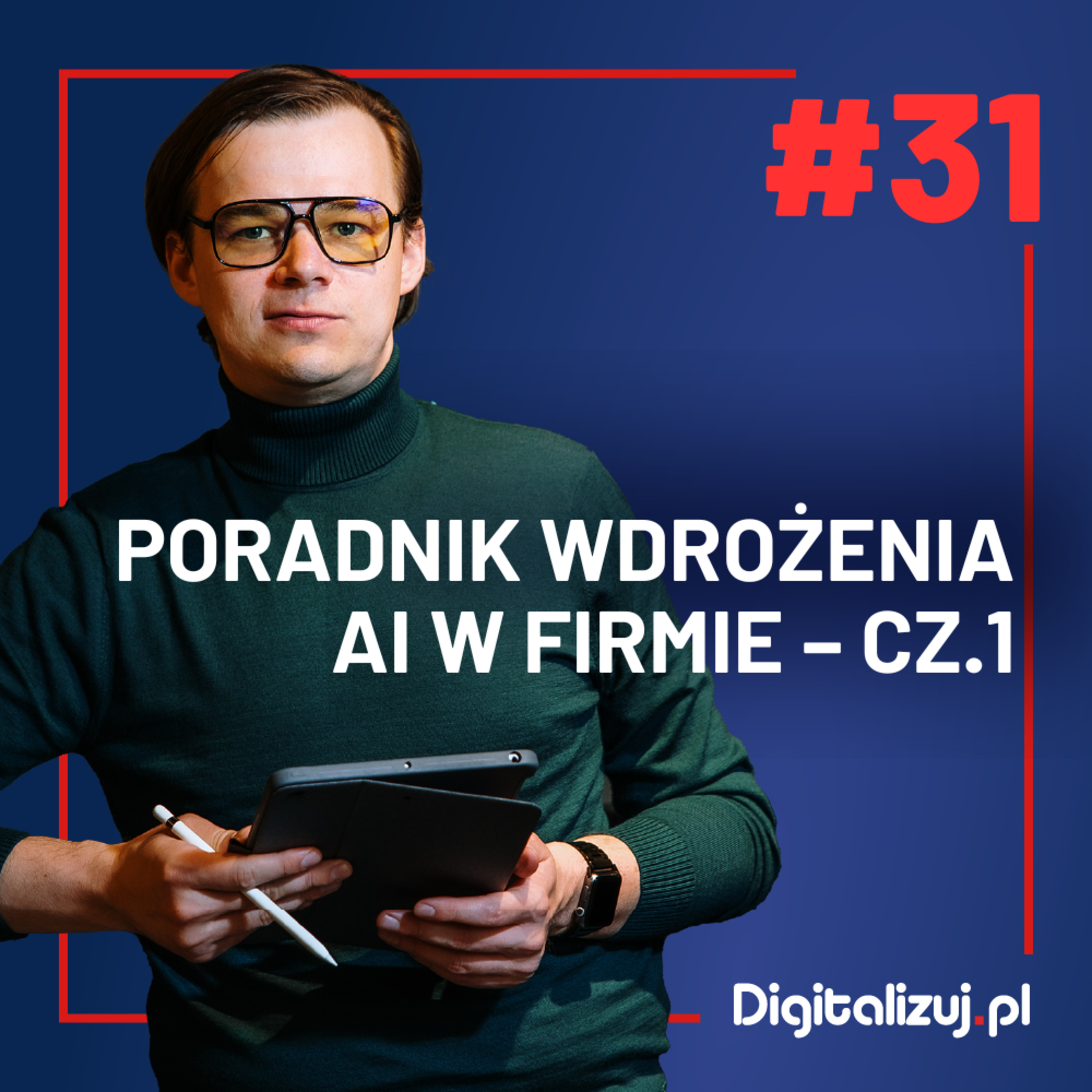 DIGITALIZUJ.PL - Biznes, Technologie, Innowacje
