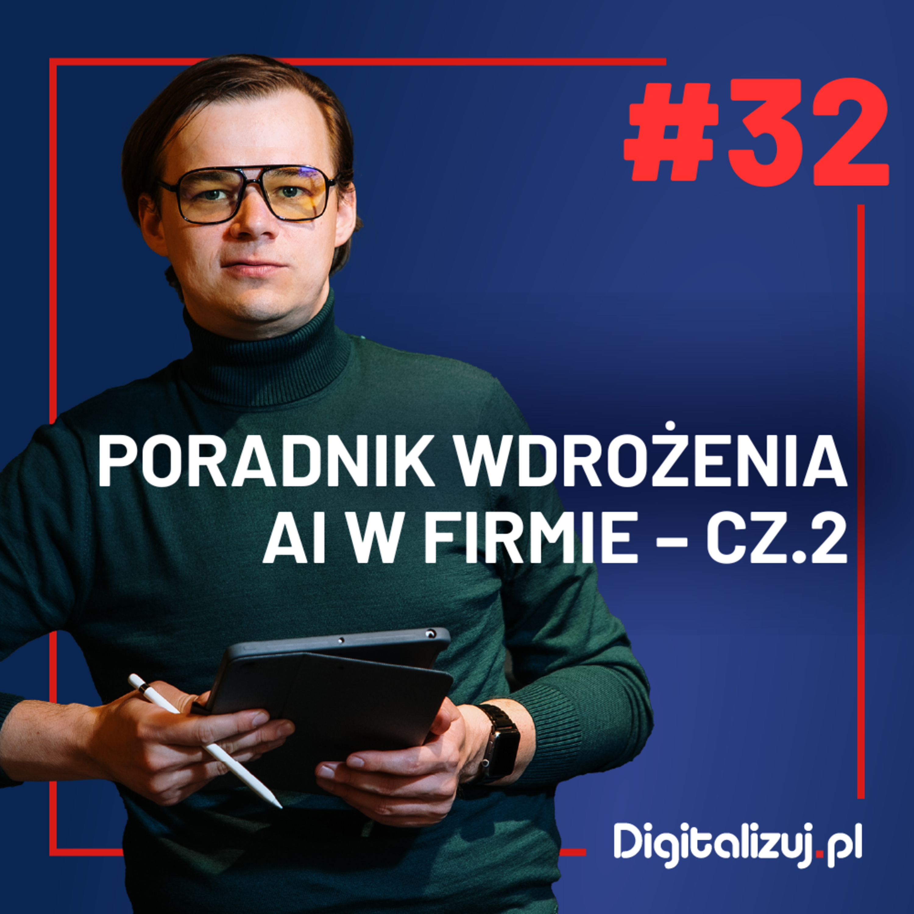 DIGITALIZUJ.PL - Biznes, Technologie, Innowacje