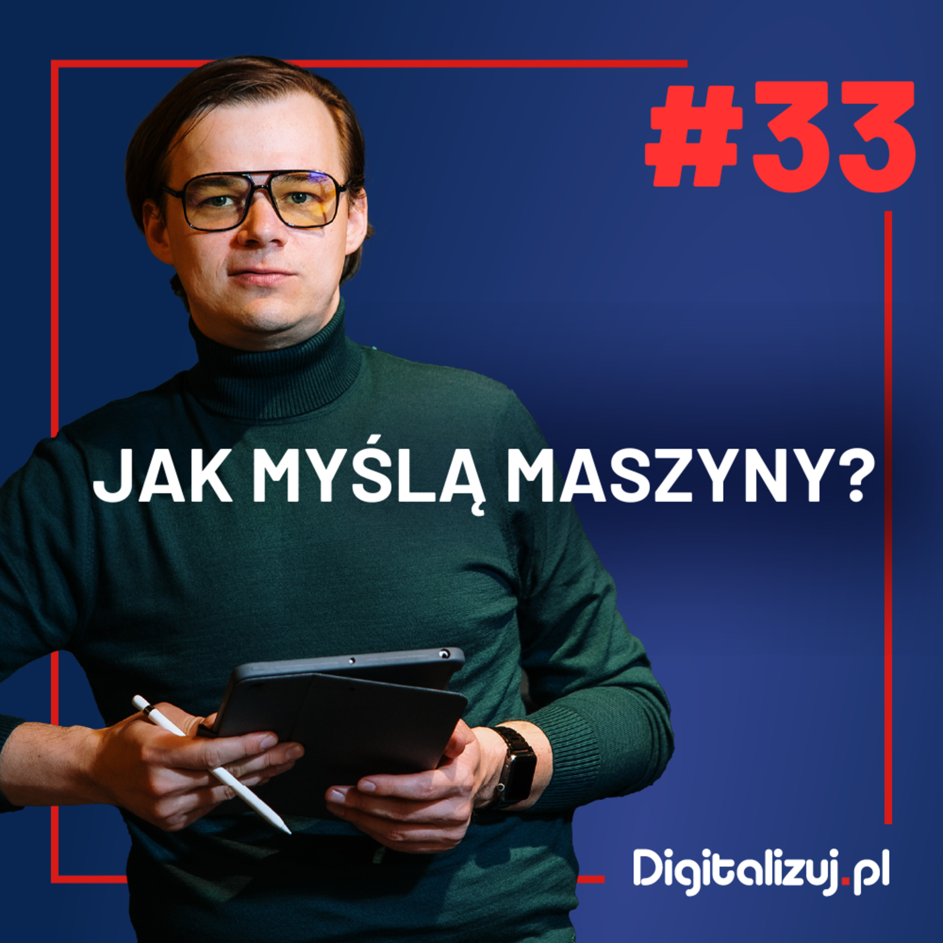 DIGITALIZUJ.PL - Biznes, Technologie, Innowacje