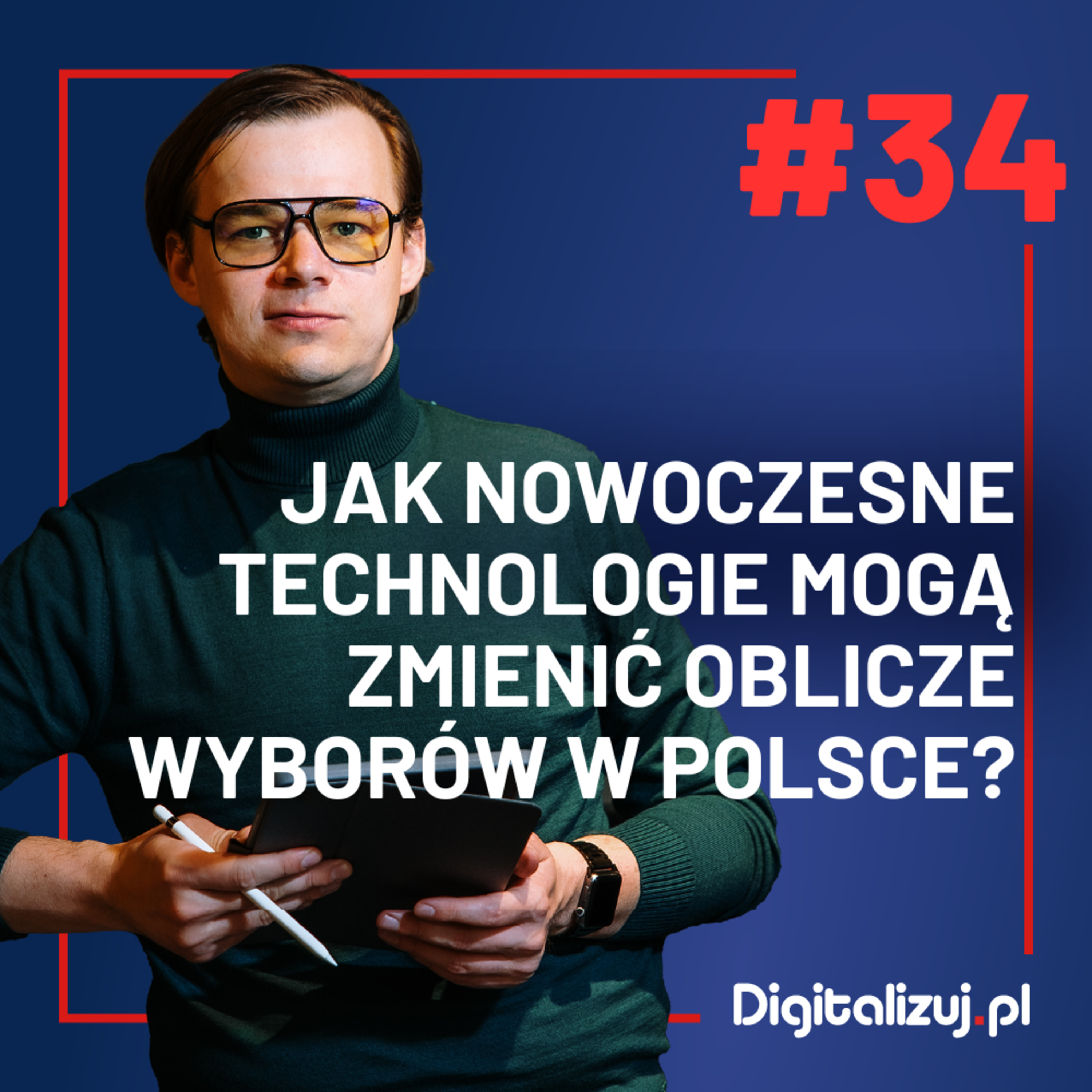 DIGITALIZUJ.PL - Biznes, Technologie, Innowacje