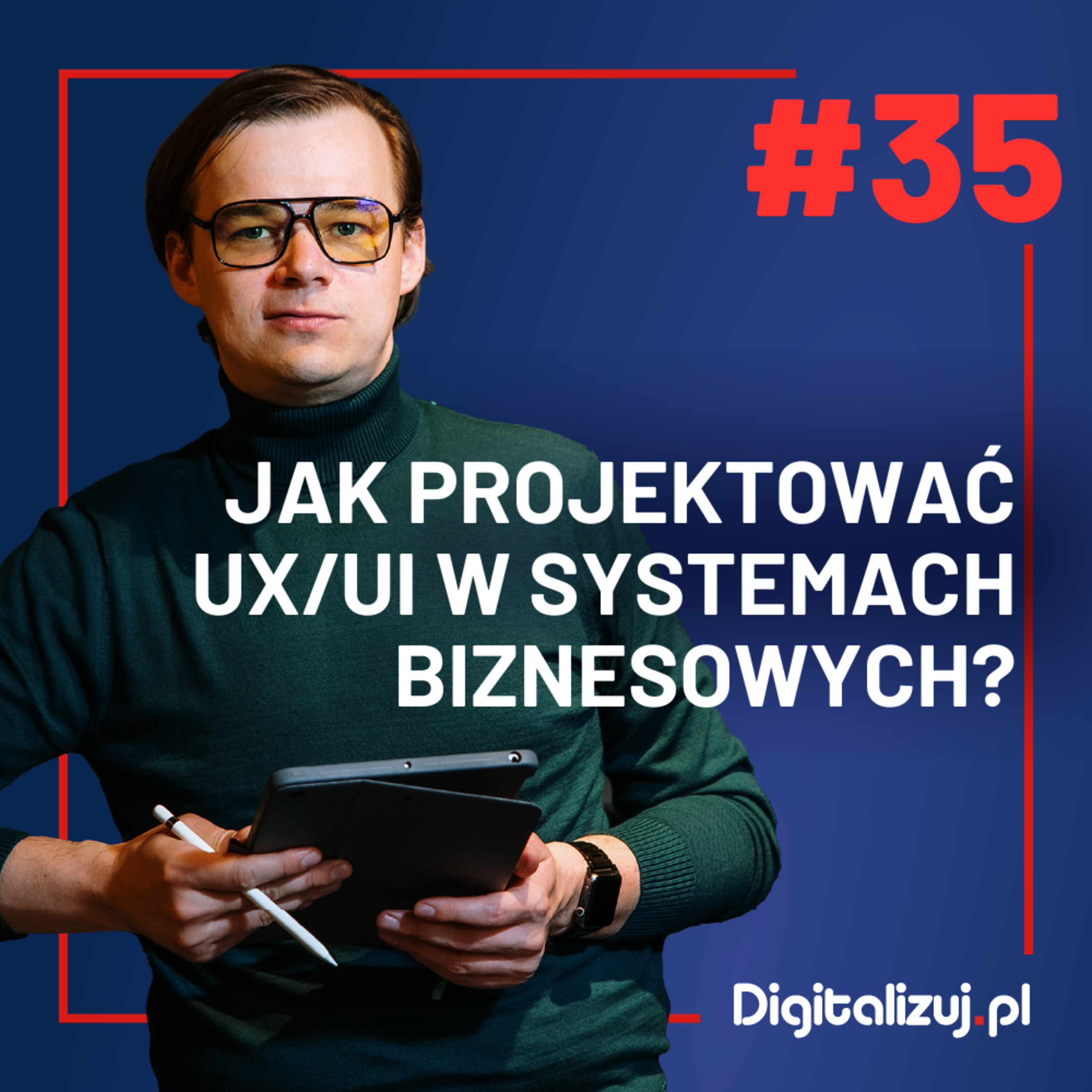 DIGITALIZUJ.PL - Biznes, Technologie, Innowacje