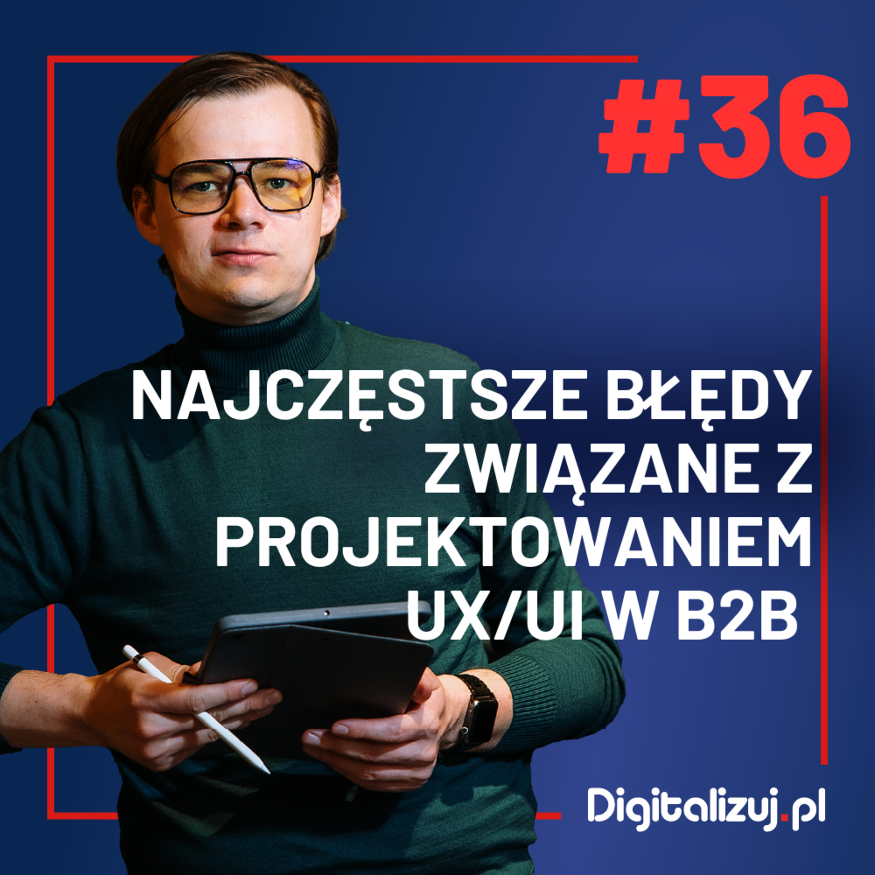 DIGITALIZUJ.PL - Biznes, Technologie, Innowacje