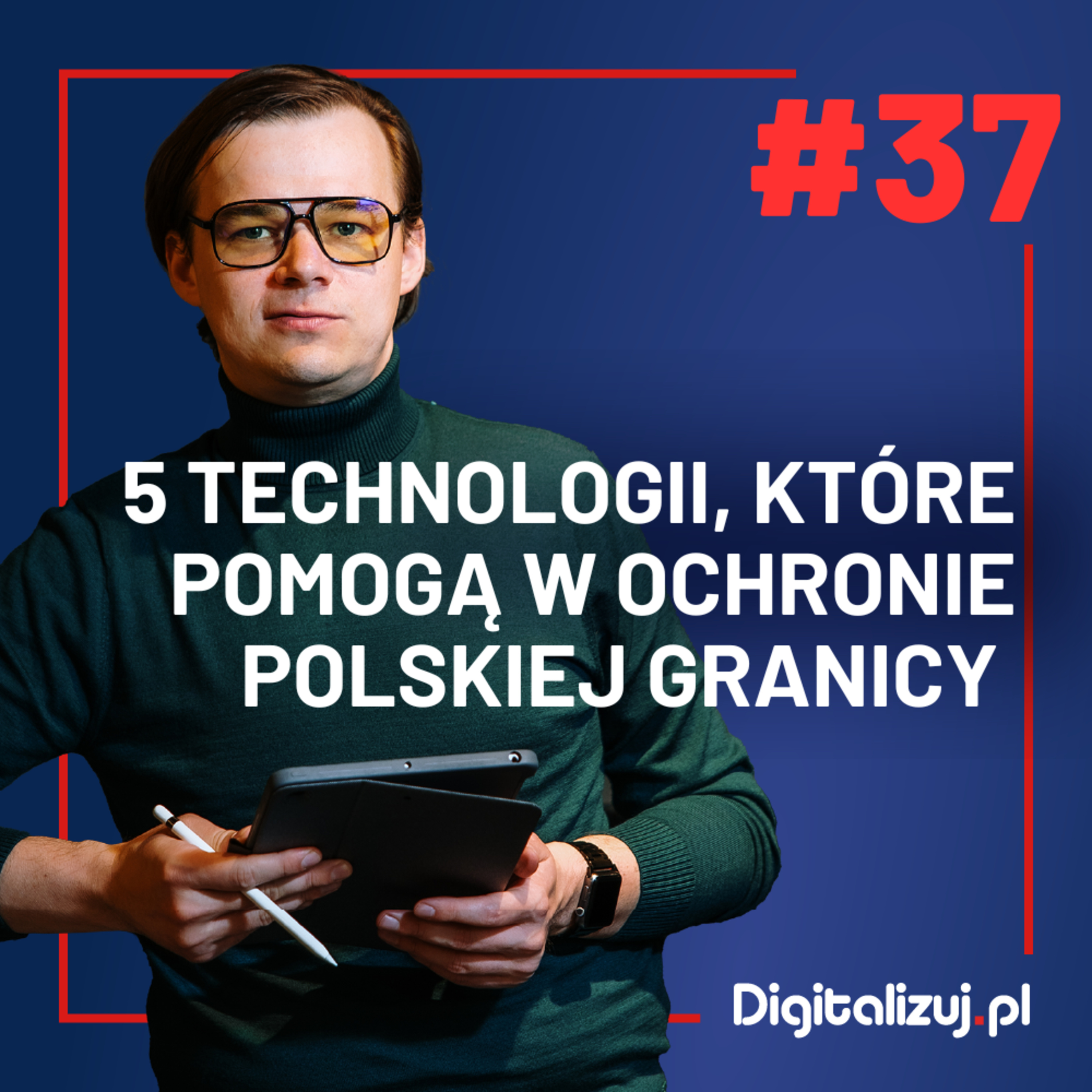 DIGITALIZUJ.PL - Biznes, Technologie, Innowacje