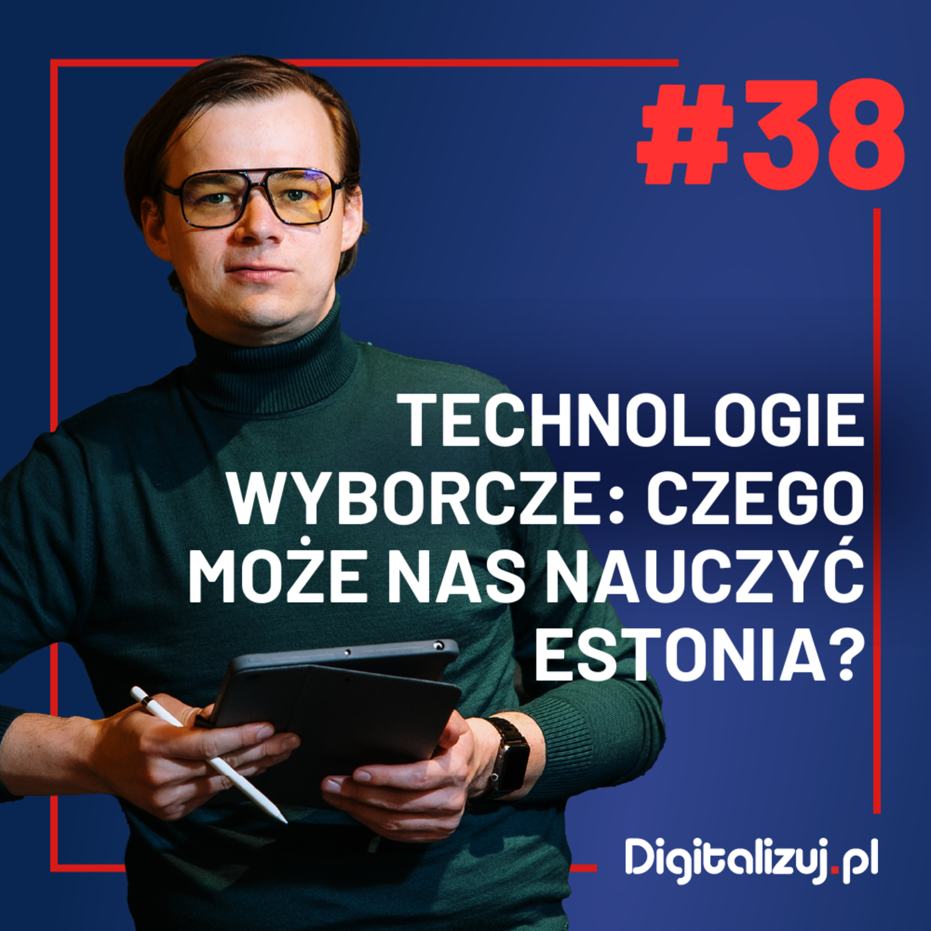 DIGITALIZUJ.PL - Biznes, Technologie, Innowacje
