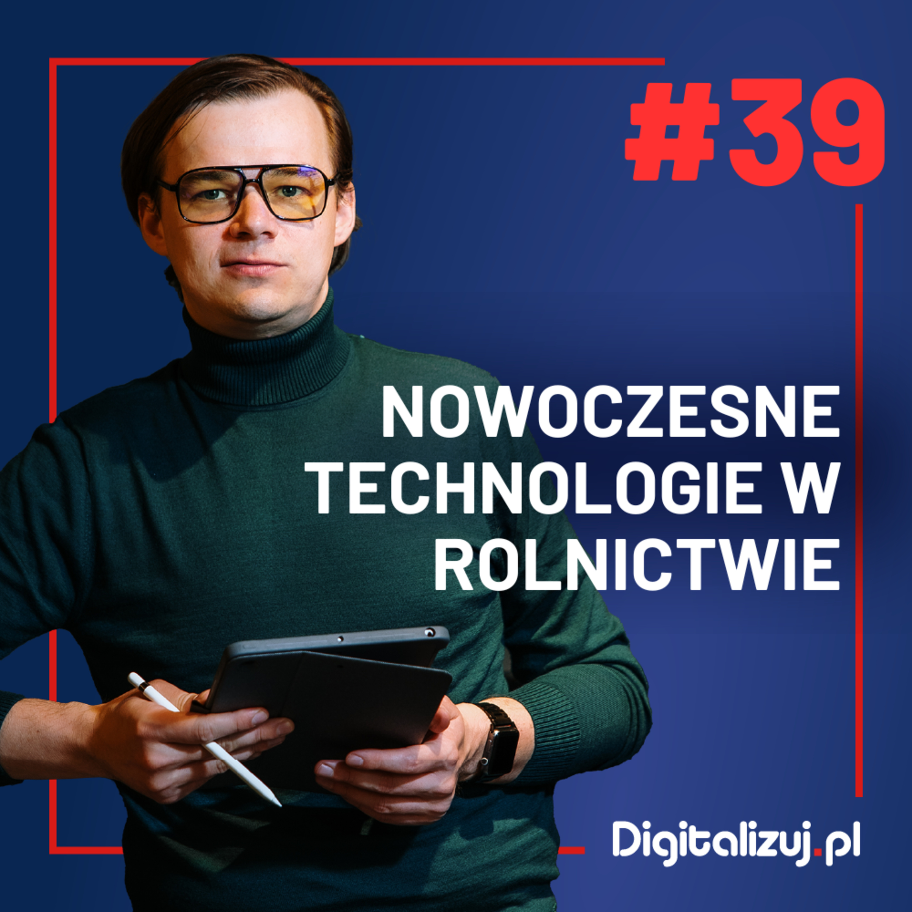 DIGITALIZUJ.PL - Biznes, Technologie, Innowacje