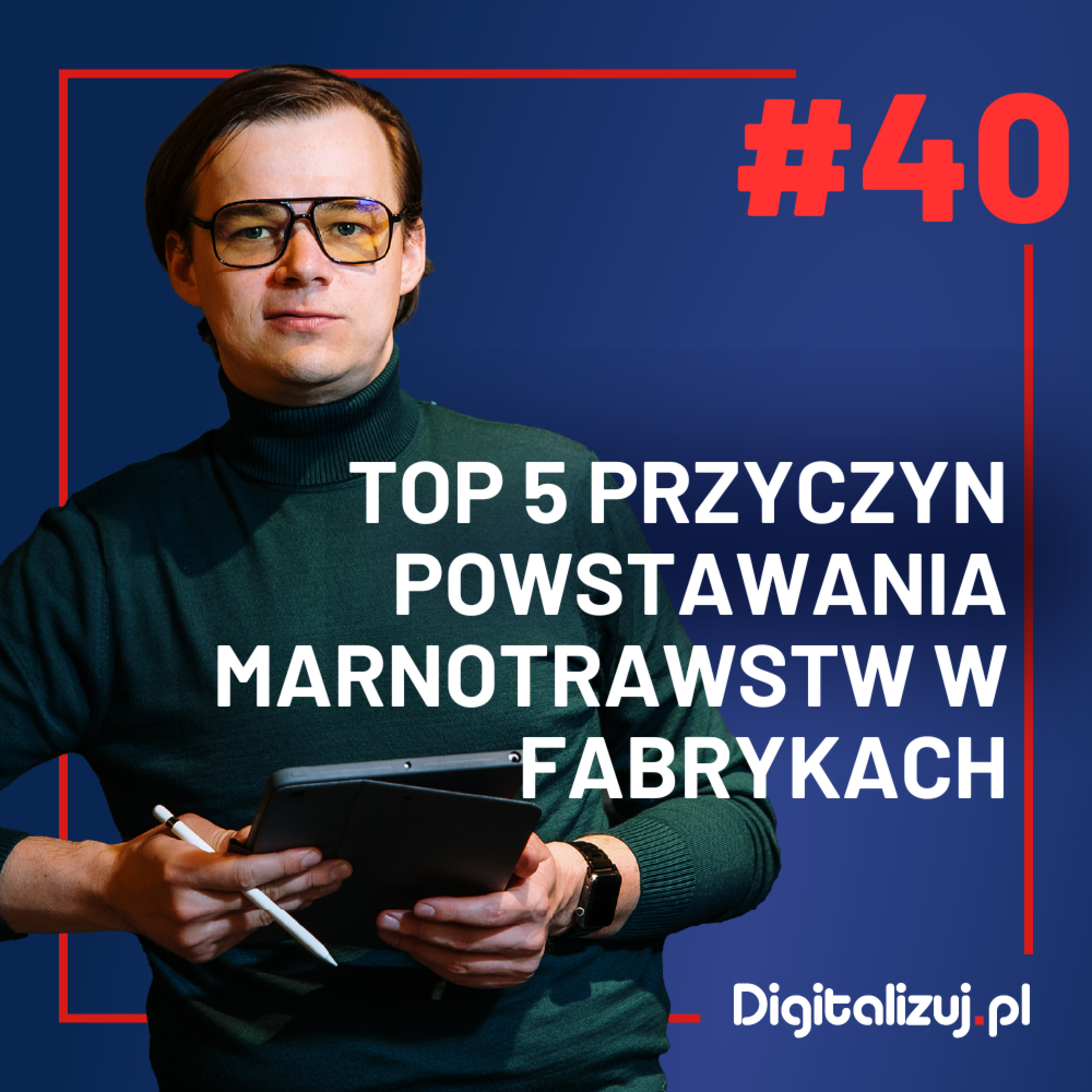 DIGITALIZUJ.PL - Biznes, Technologie, Innowacje