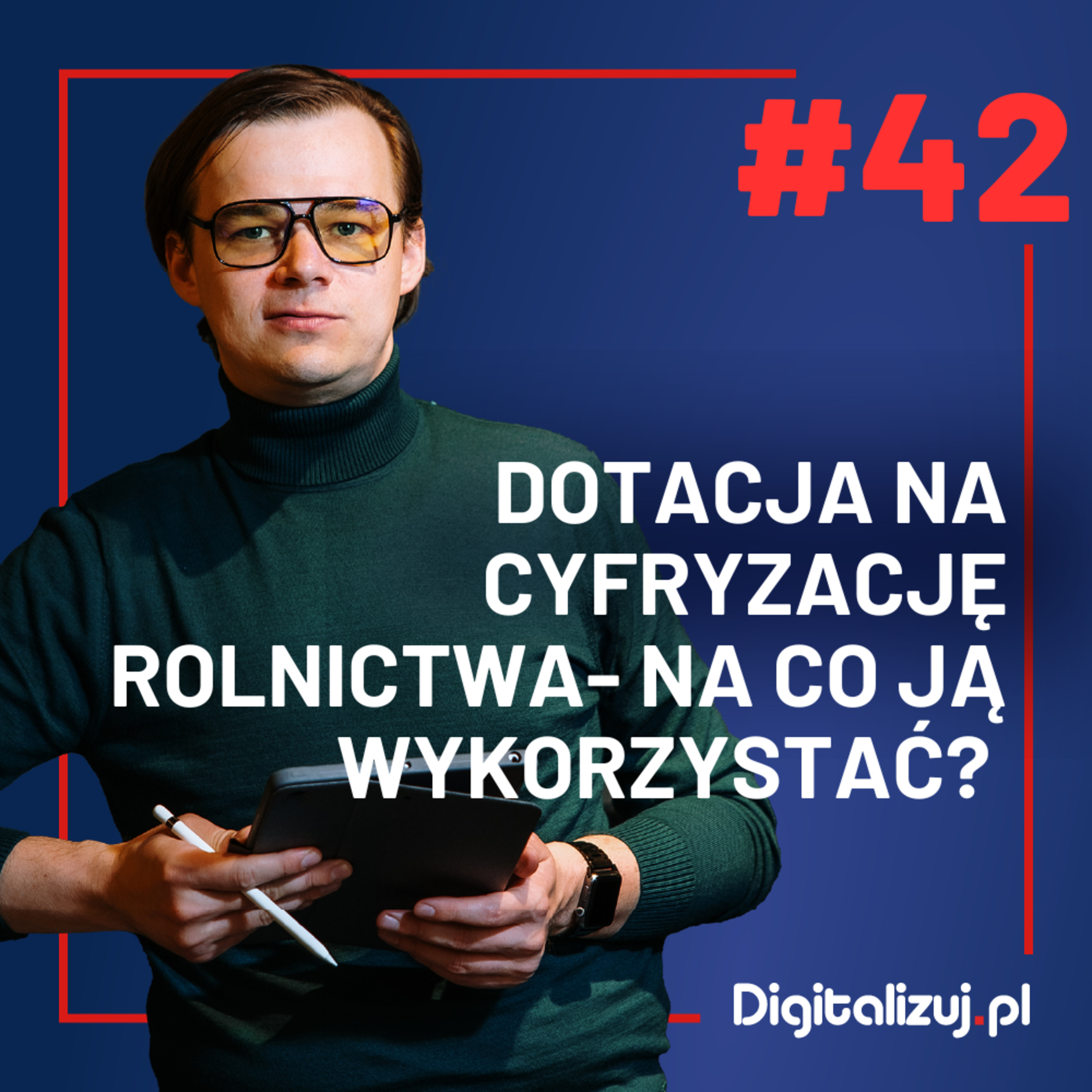 DIGITALIZUJ.PL - Biznes, Technologie, Innowacje