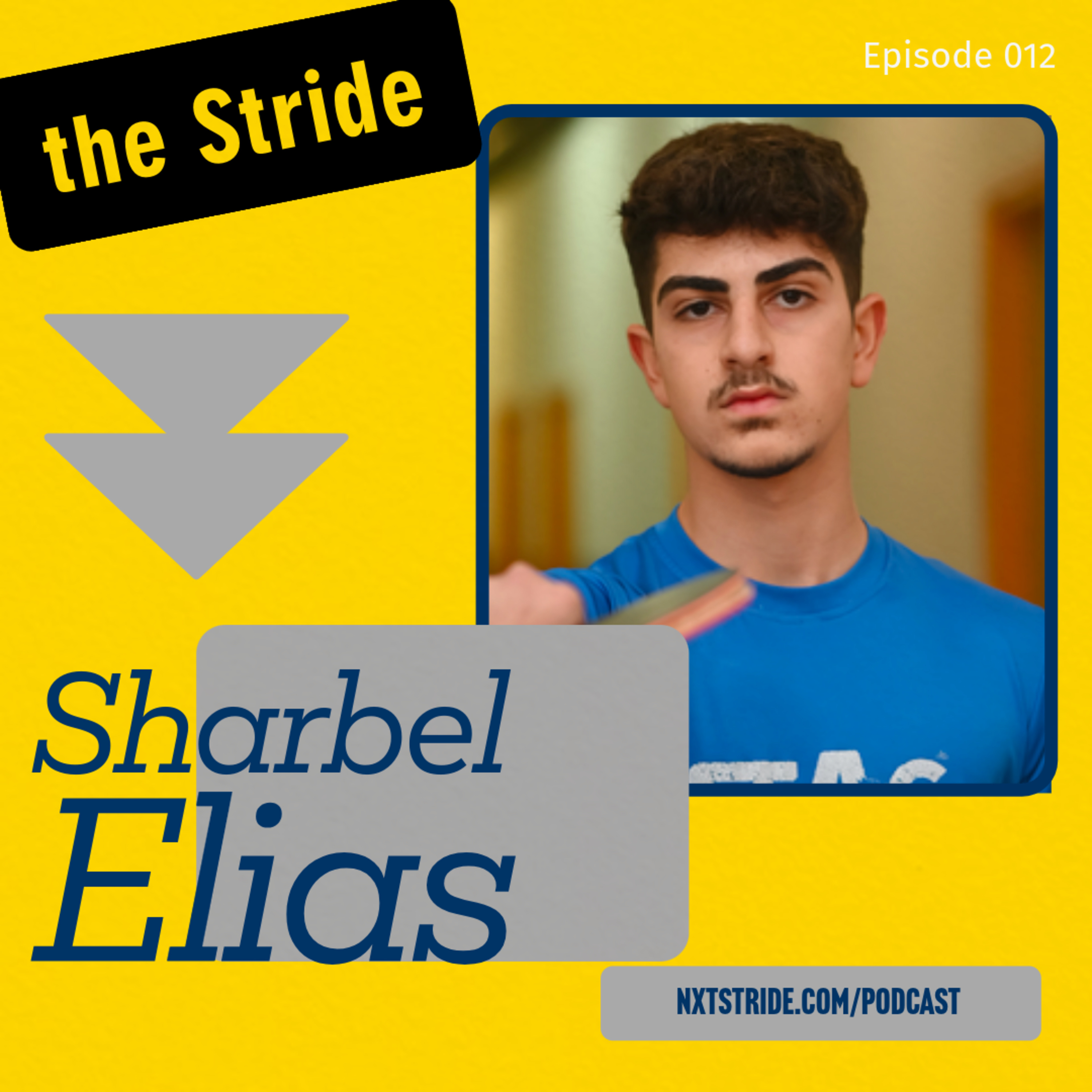 the Stride