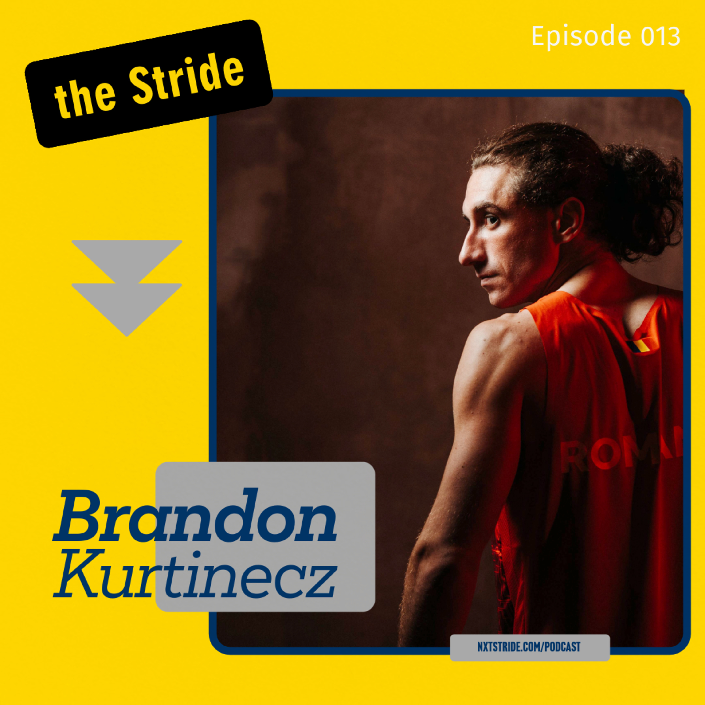 the Stride