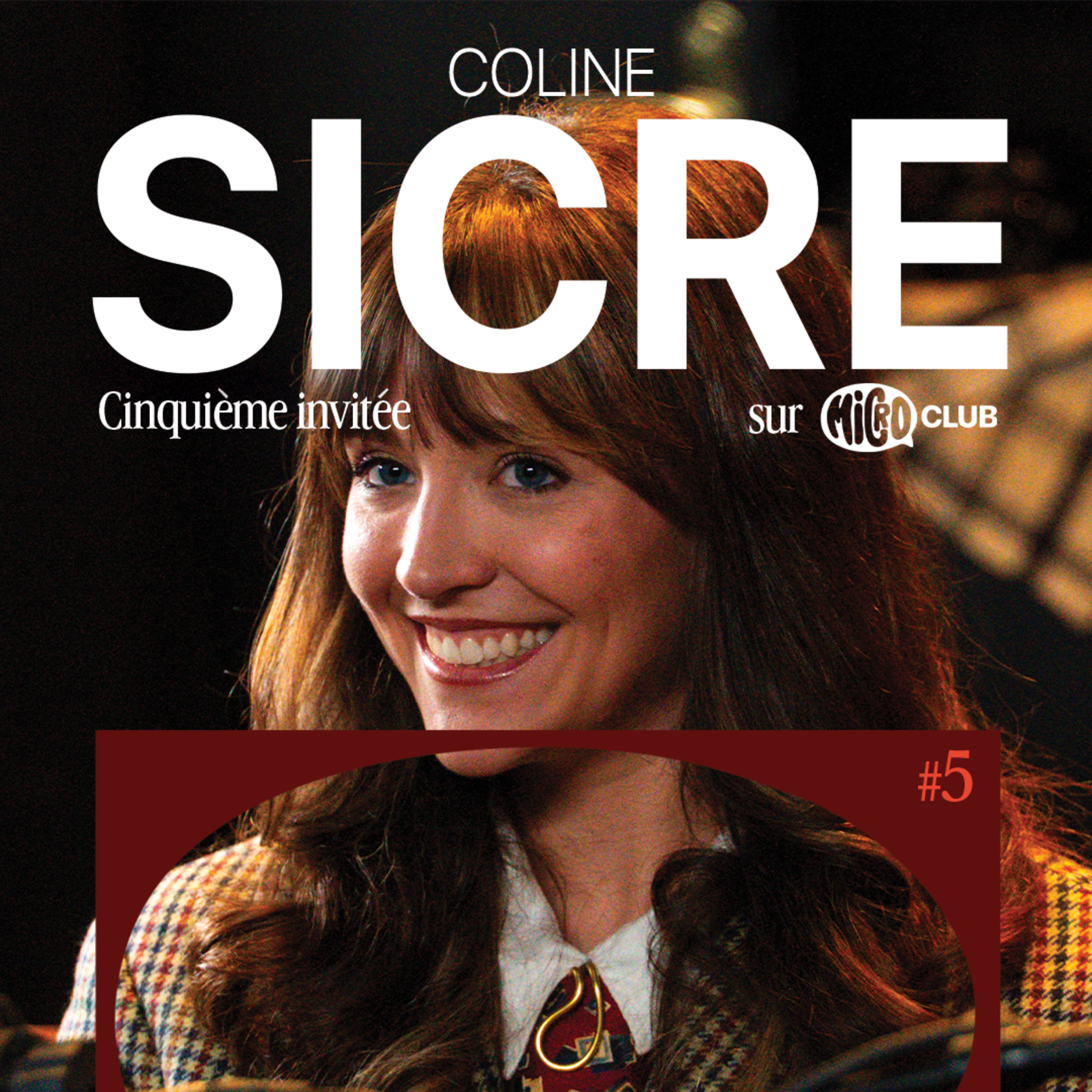 Le Doute, avec Coline Sicre | Microclub, Épisode 5 episode artwork