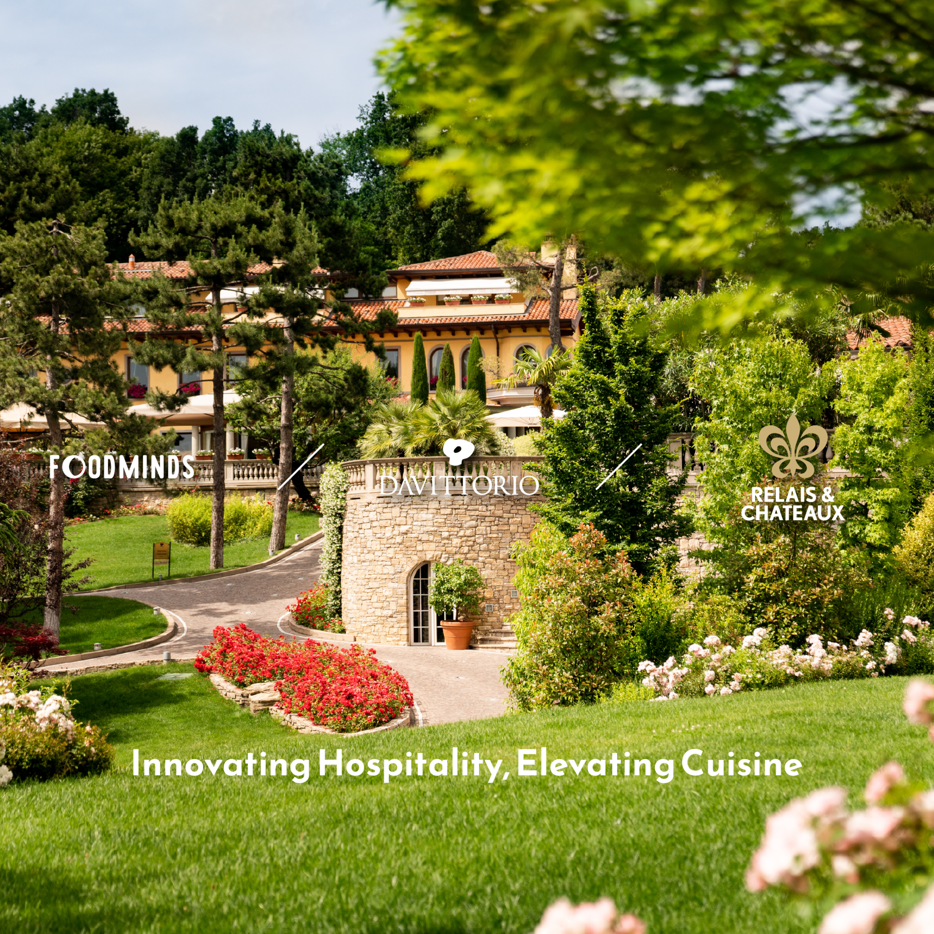 Foodminds - Il sapore del Successo